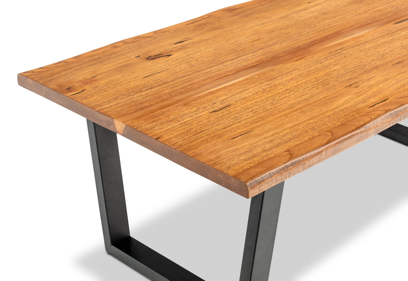 AMMAN COFFEE TABLE BLONDE