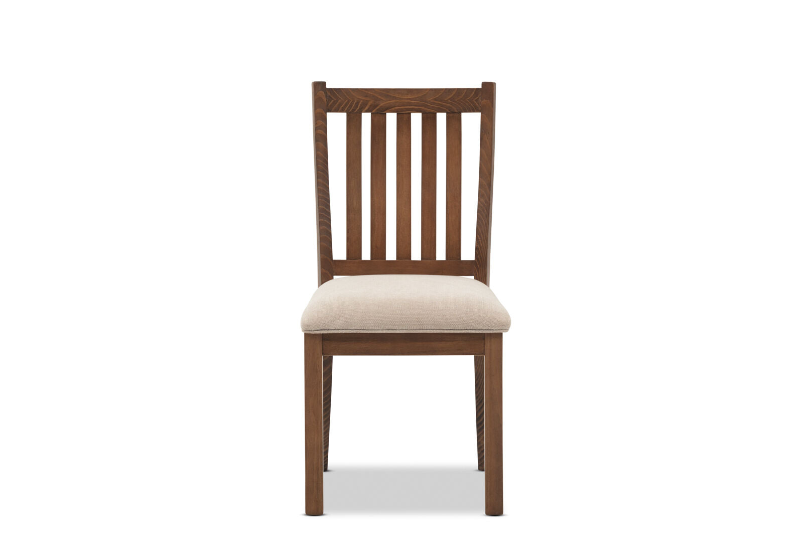 HELMOND DINING CHAIR RUSTIC PINE