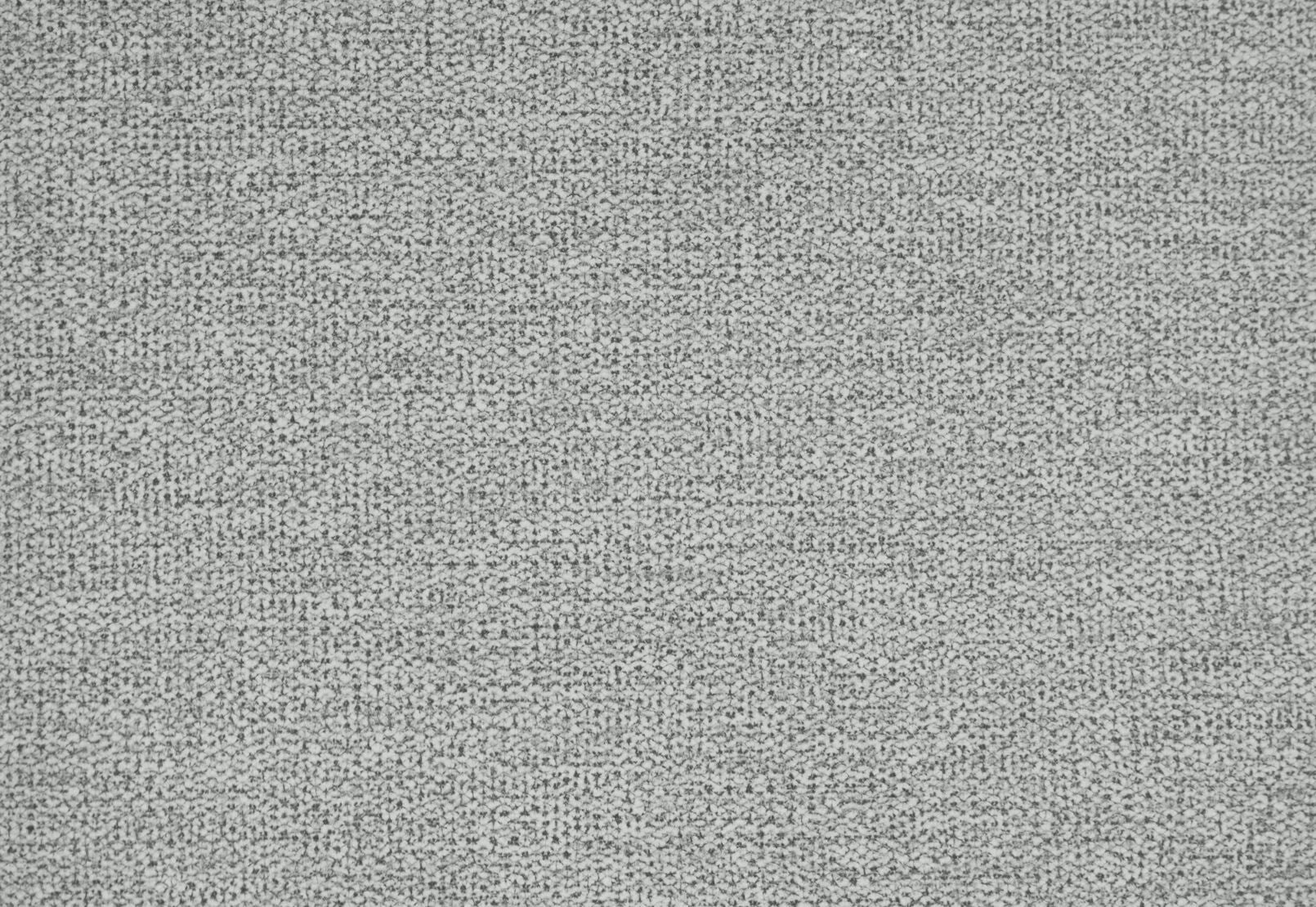 SUNNI FABRIC MODULAR RIGHT HAND FACING CHAIR LIGHT GREY