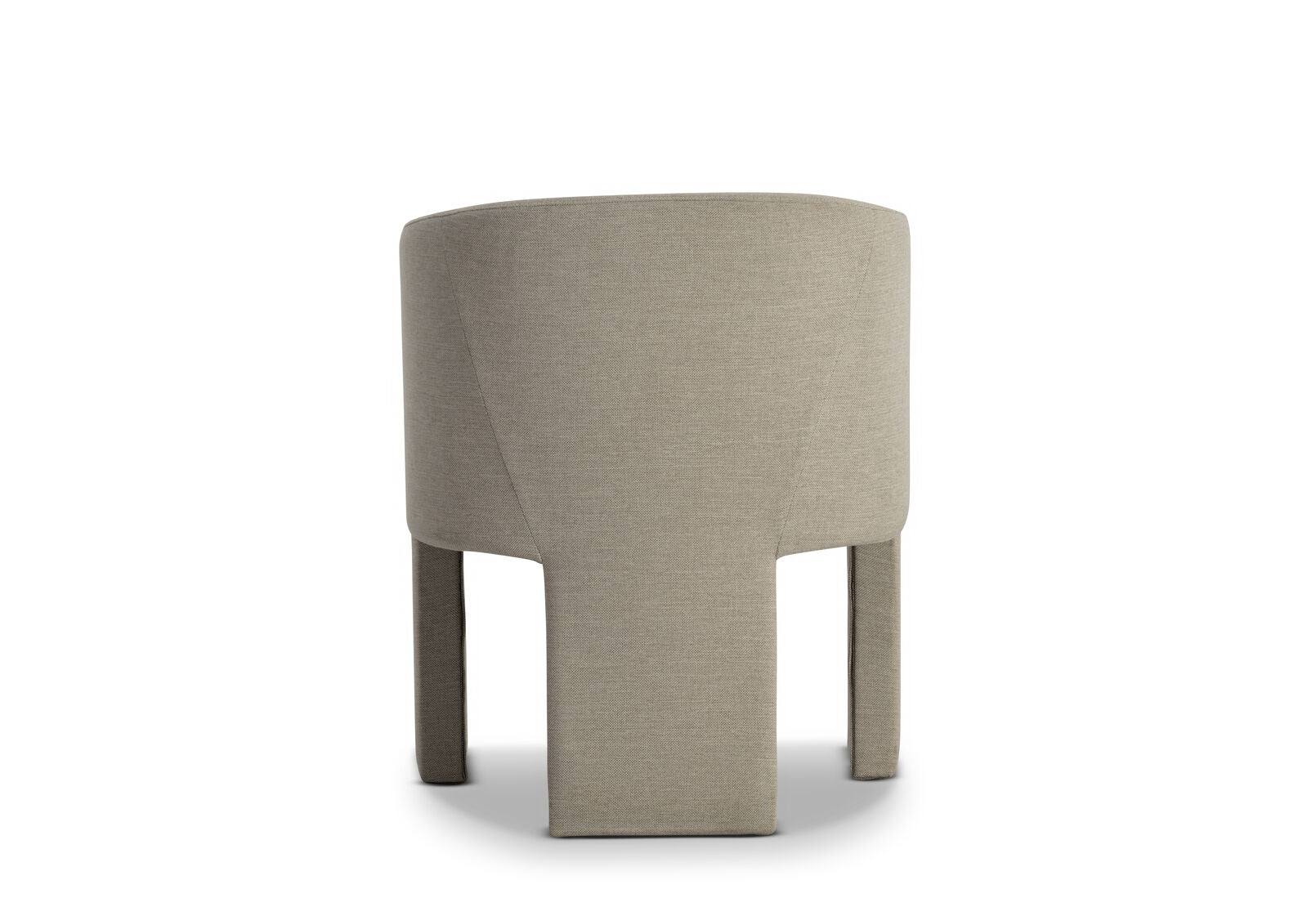 ALICANTE DINING CHAIR BEIGE