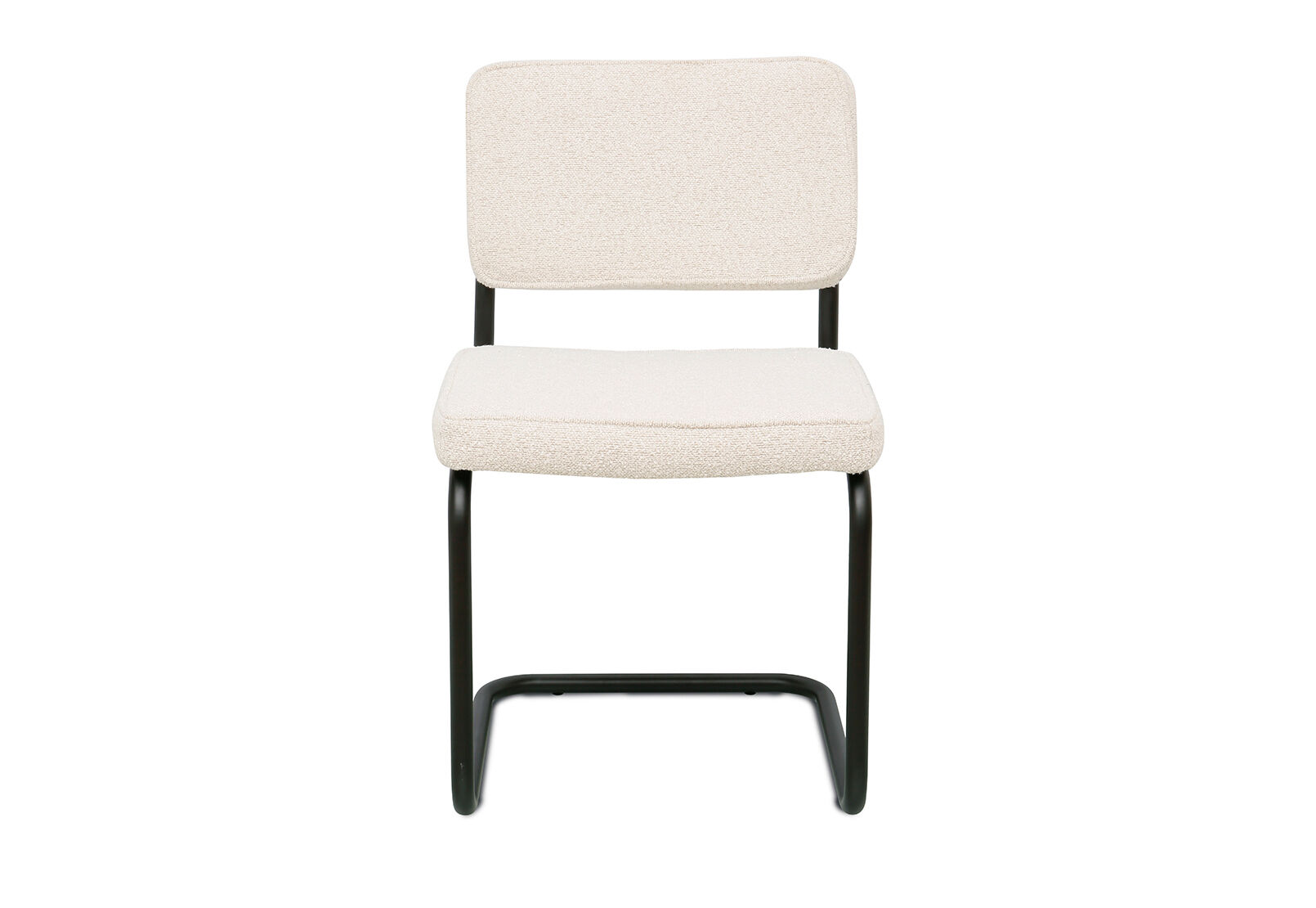 FORD SET OF 2 DINING CHAIRS BEIGE