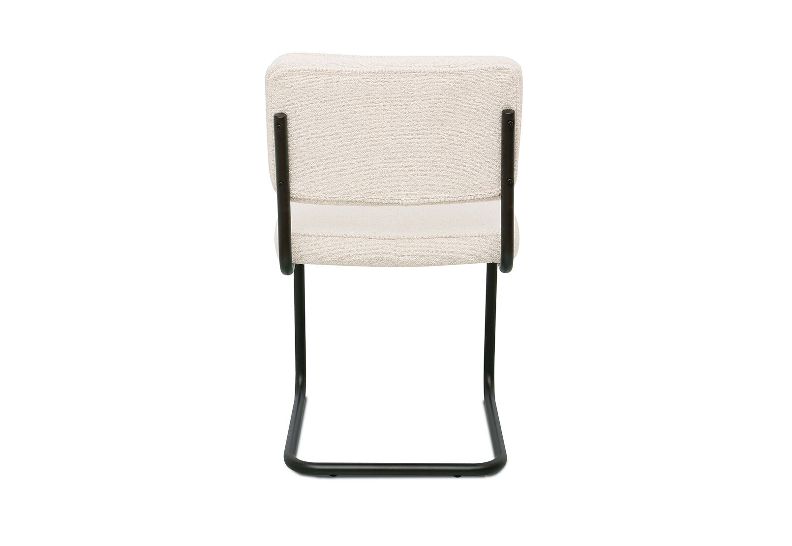 FORD SET OF 2 DINING CHAIRS BEIGE