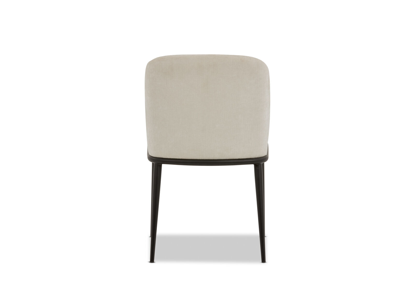 CEDRIC DINING CHAIR CREAM