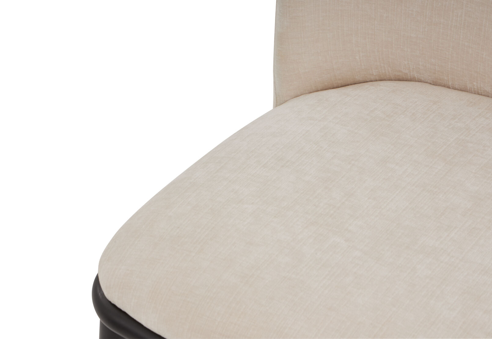 CEDRIC DINING CHAIR CREAM