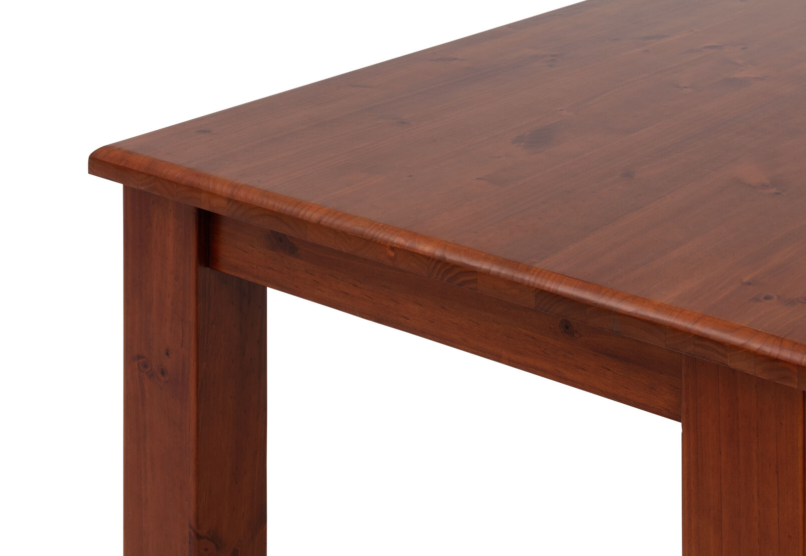 CALLAGHAN 2100 DINING TABLE RUSTIC