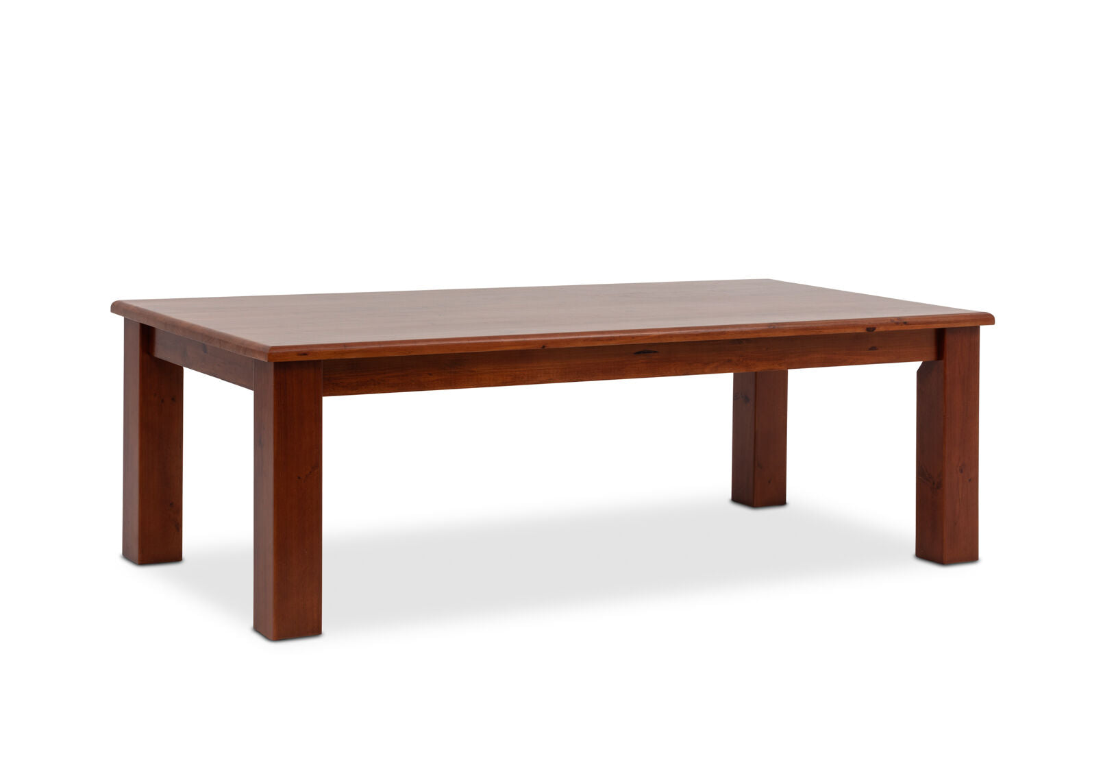 CALLAGHAN 2400 DINING TABLE RUSTIC