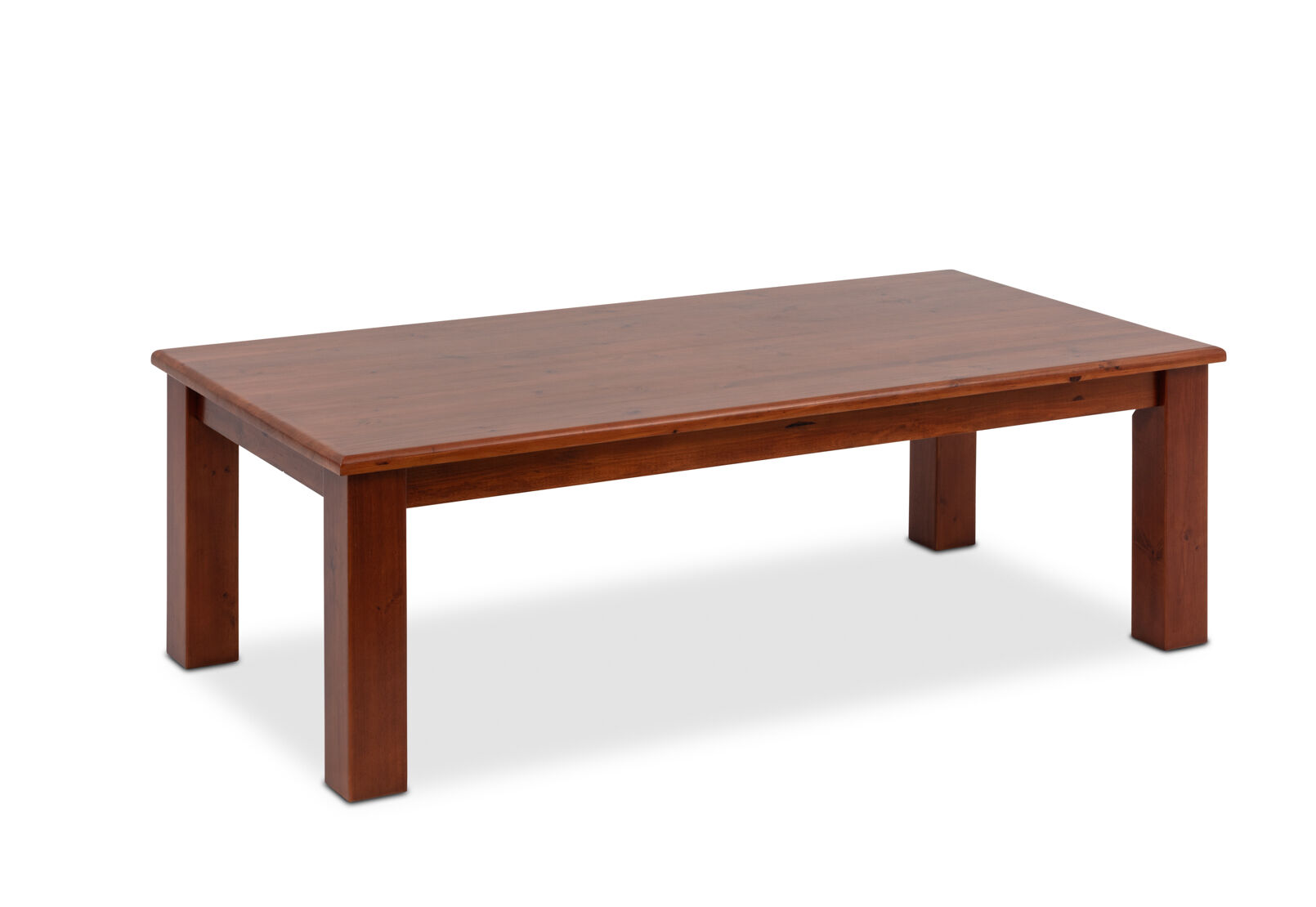 CALLAGHAN 2400 DINING TABLE RUSTIC
