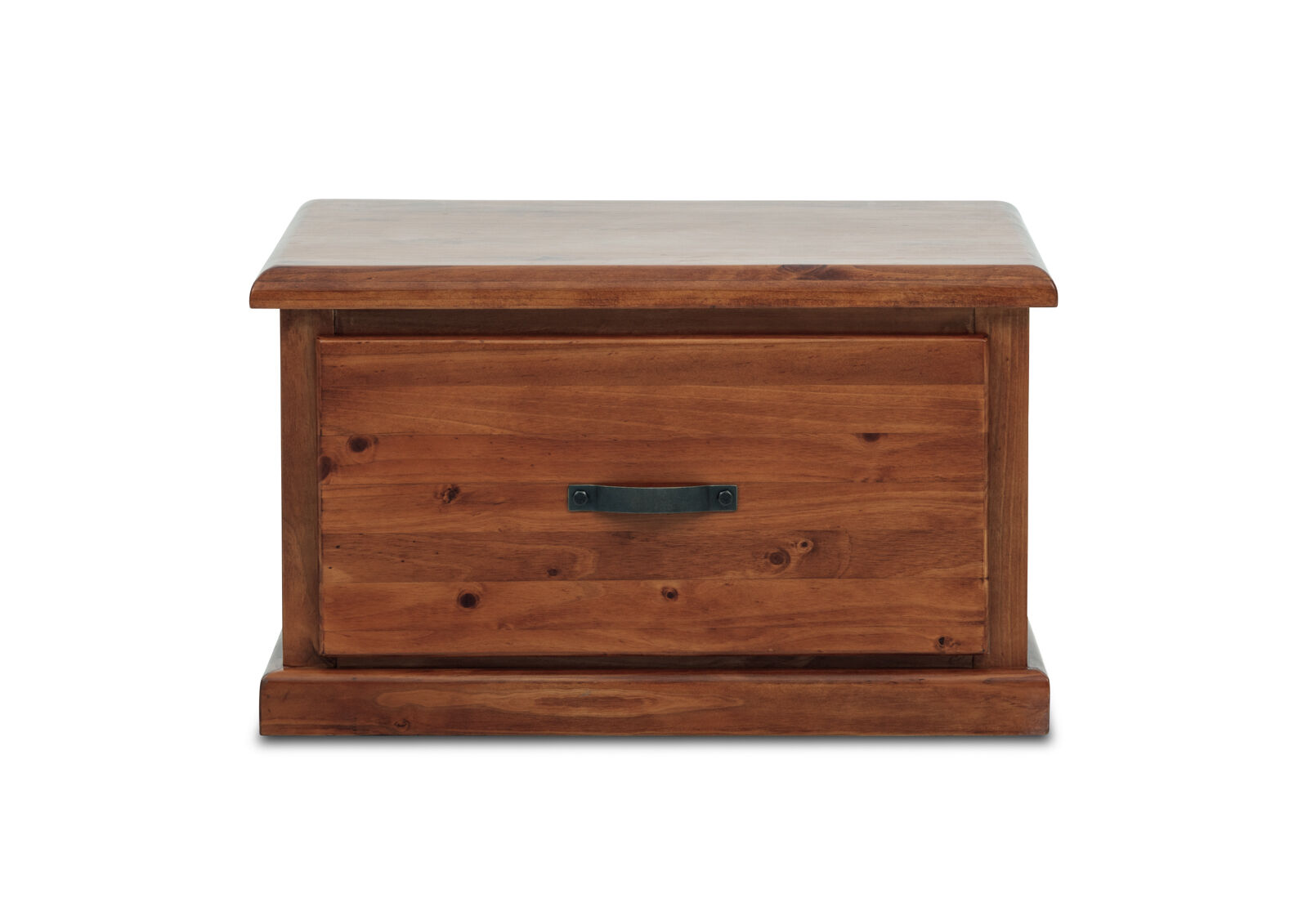 CALLAGHAN LAMP TABLE RUSTIC