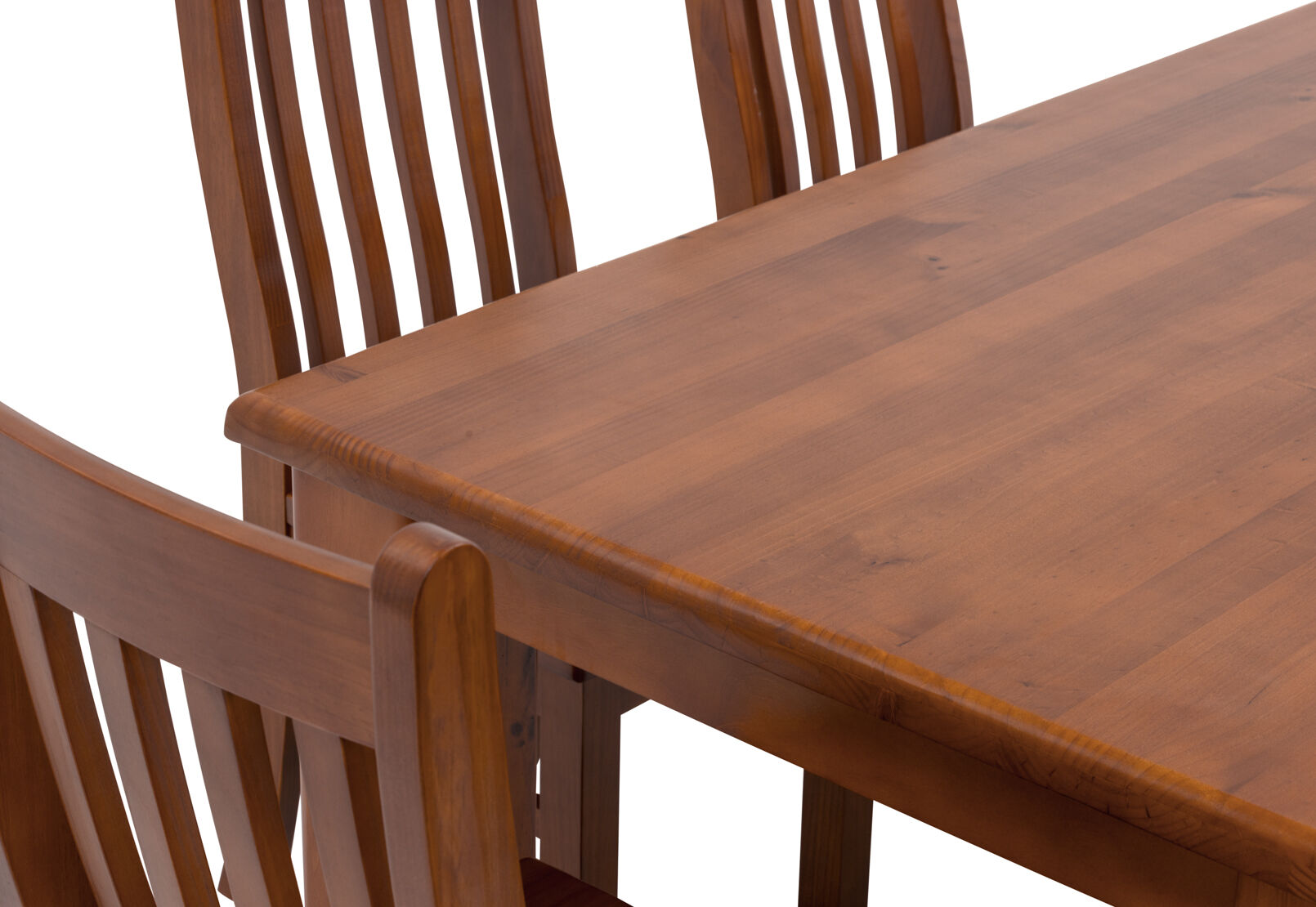 CALLAGHAN 7 PIECE DINING SUITE RUSTIC