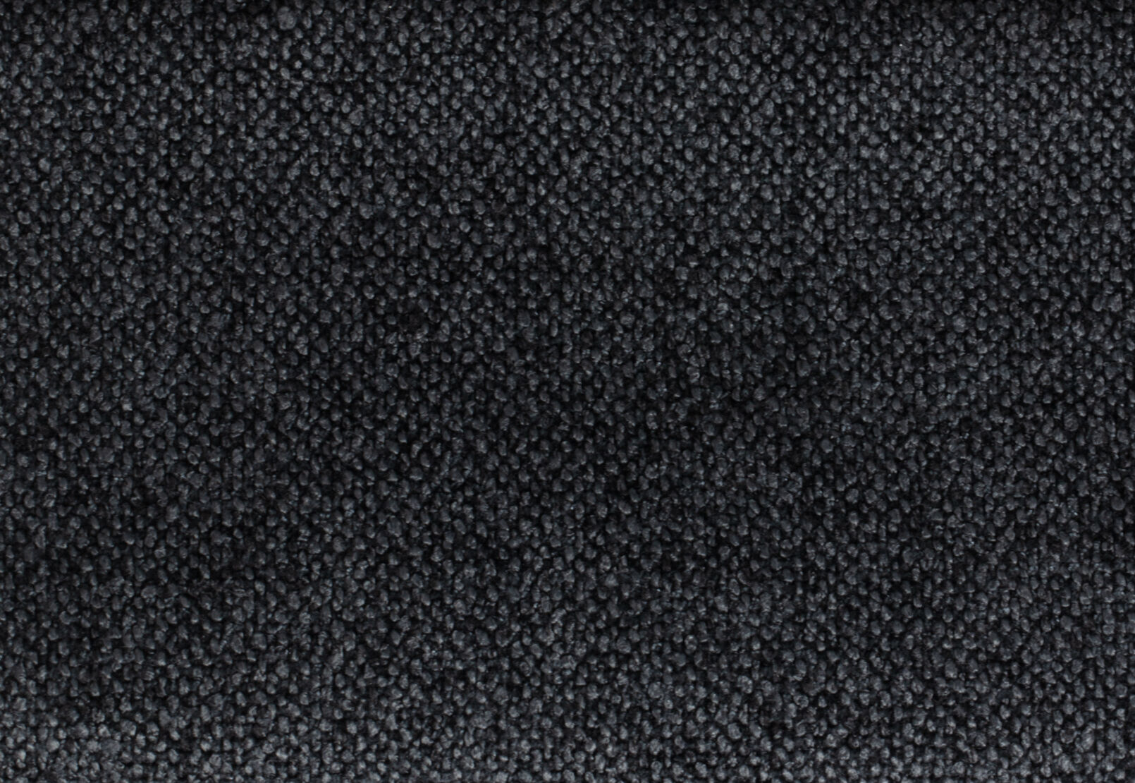 BRIANA FABRIC SWIVEL CHAIR DARK GREY