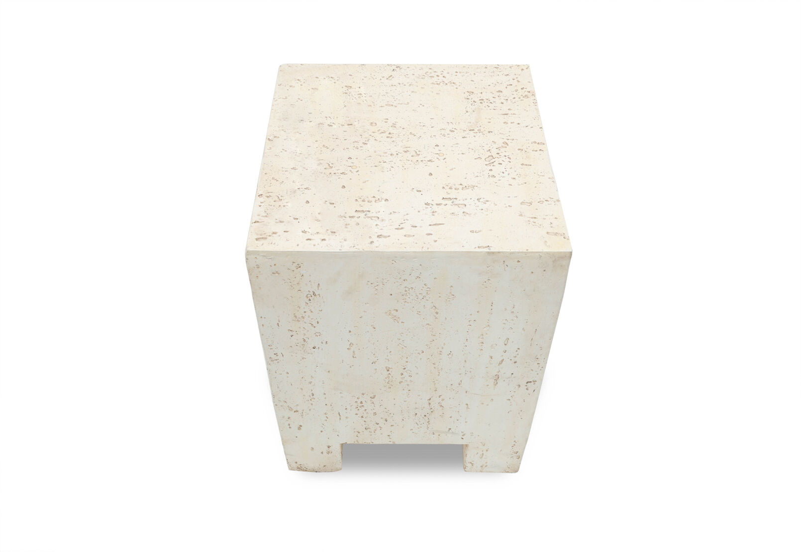 ROBLES LAMP TABLE CREAM