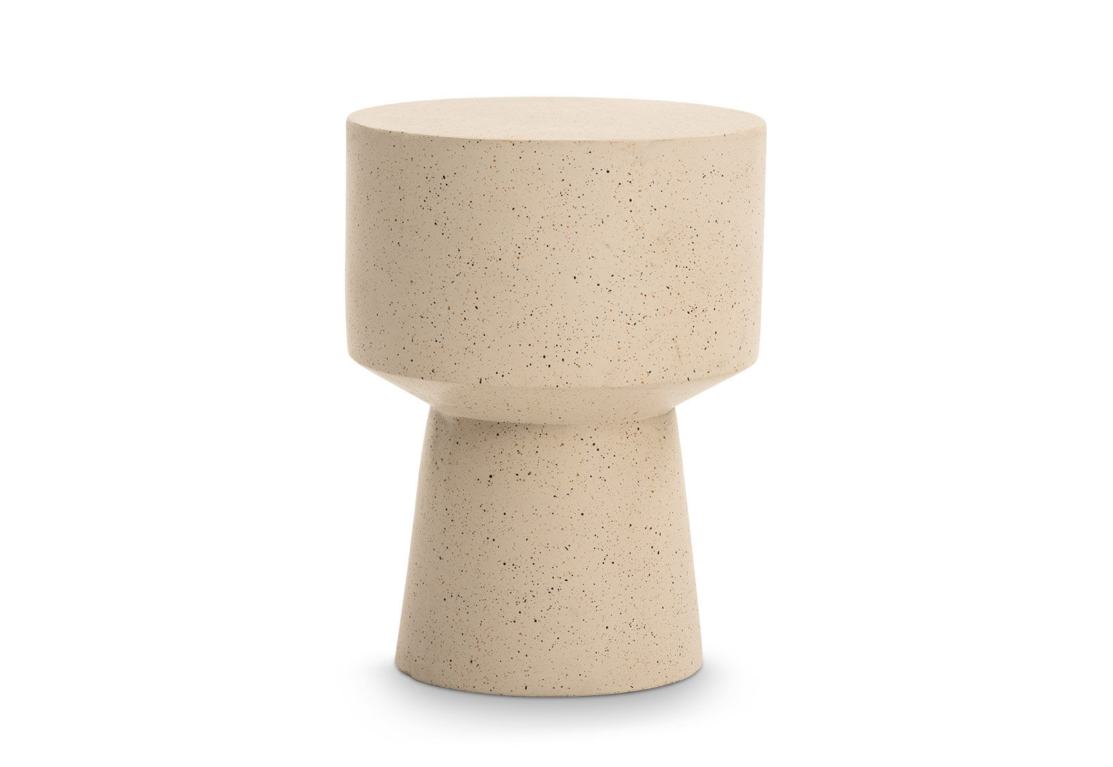 ROSAS LAMP TABLE CREAM