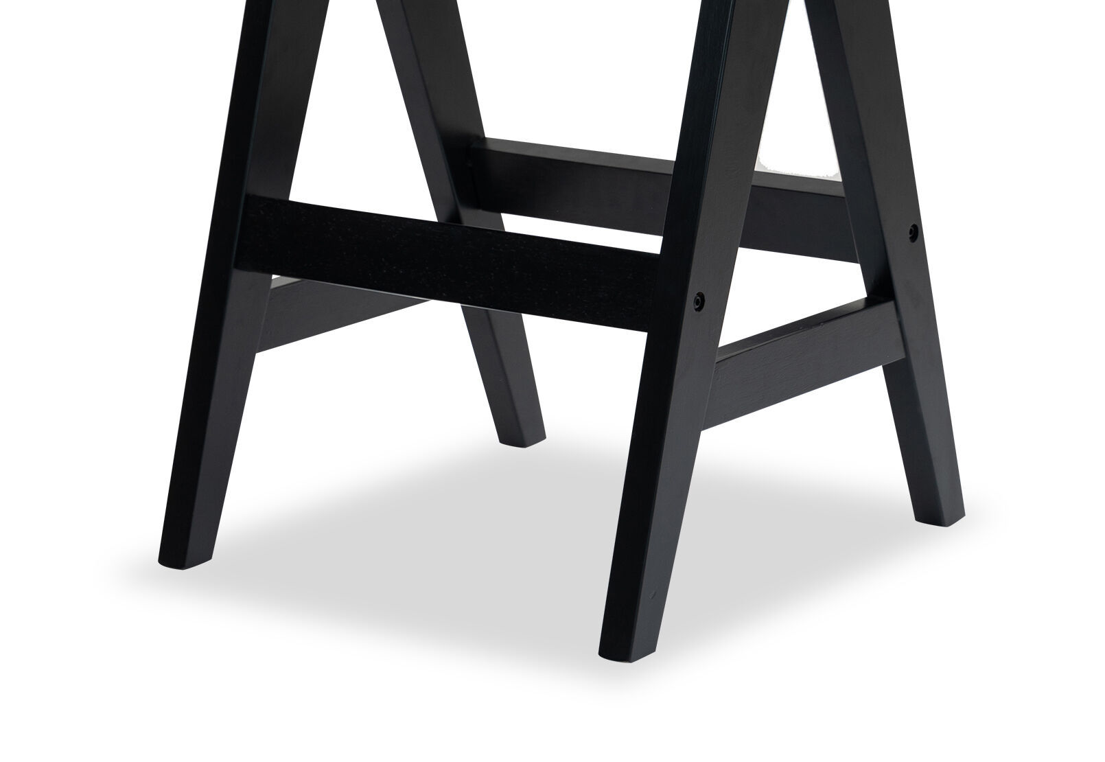 WADE SET OF 2 BAR STOOLS BEIGE