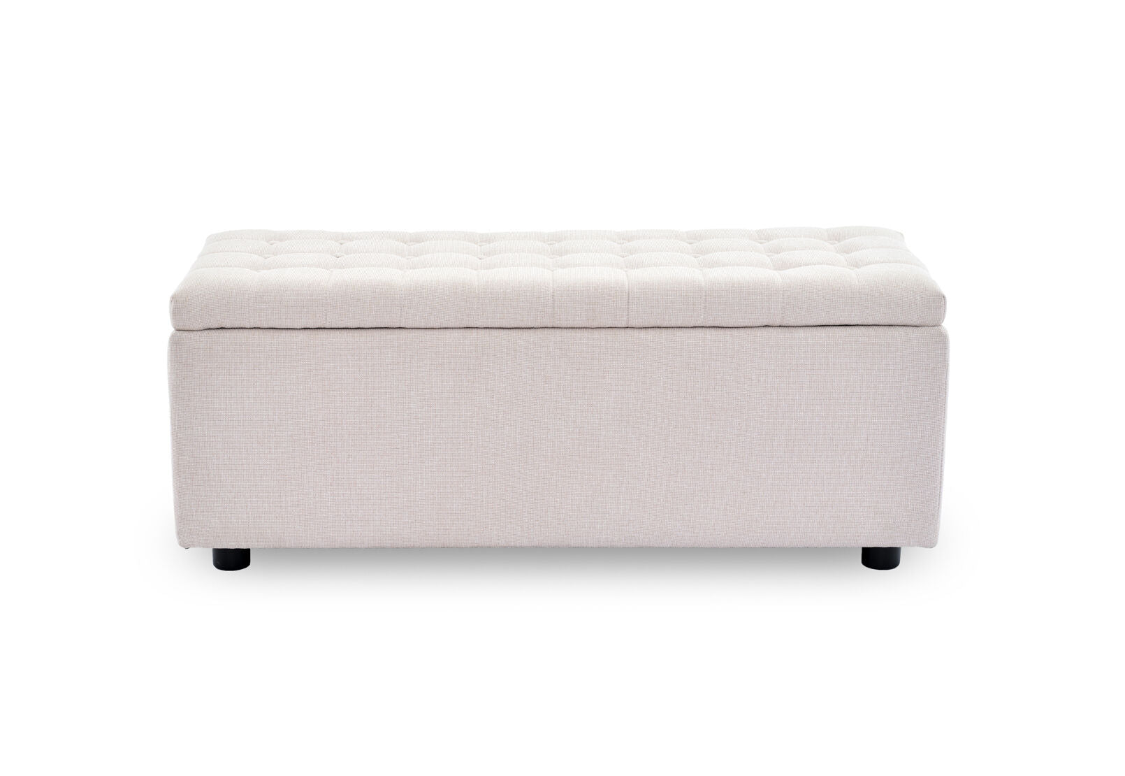 ARROYO STORAGE BENCH BEIGE
