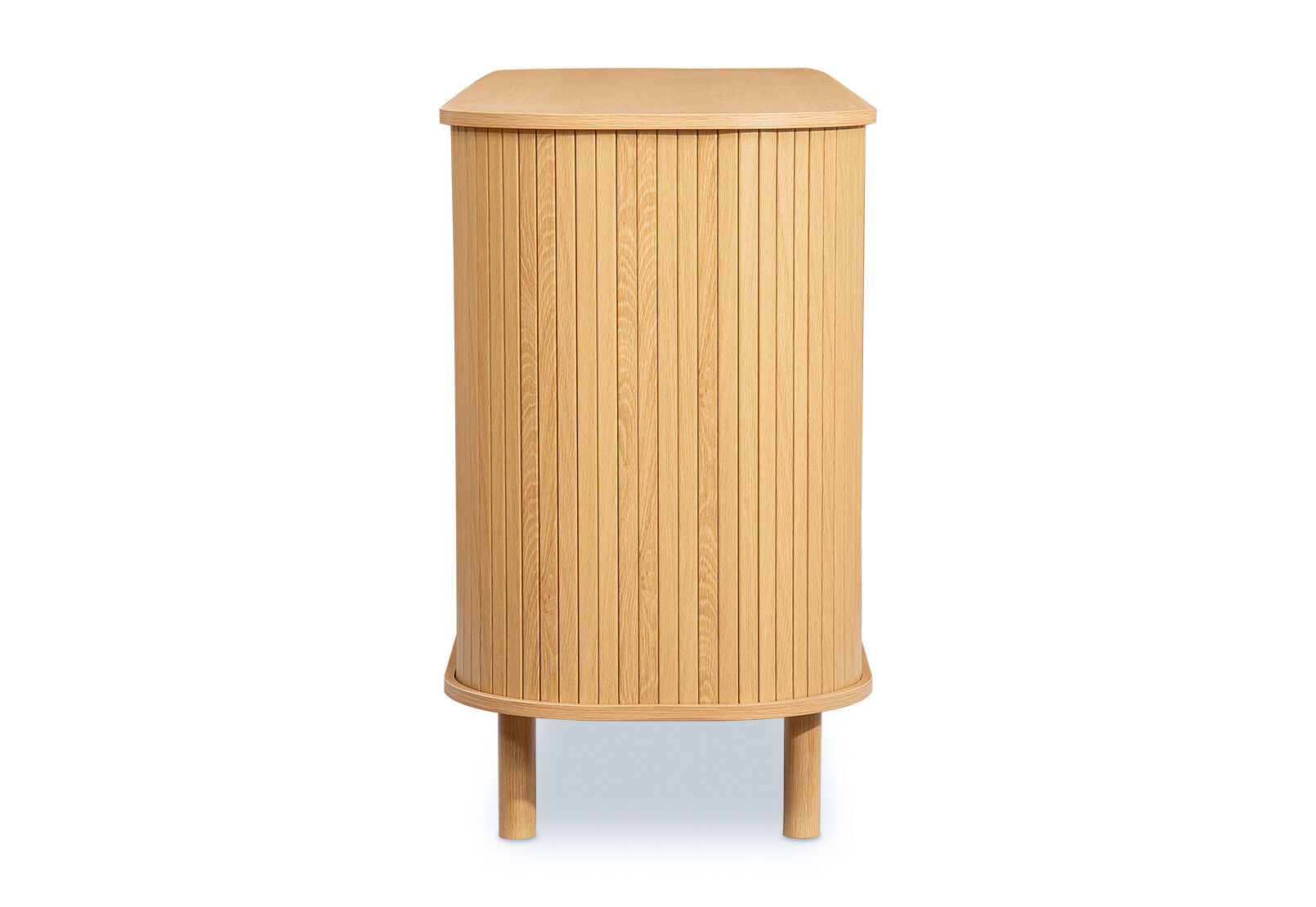 MAHONEY BUFFET OAK