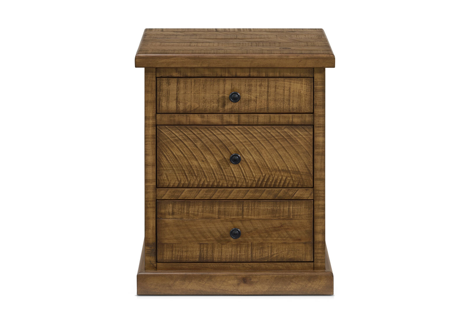WILLOWBROOK BEDSIDE TABLE TALLOWOOD