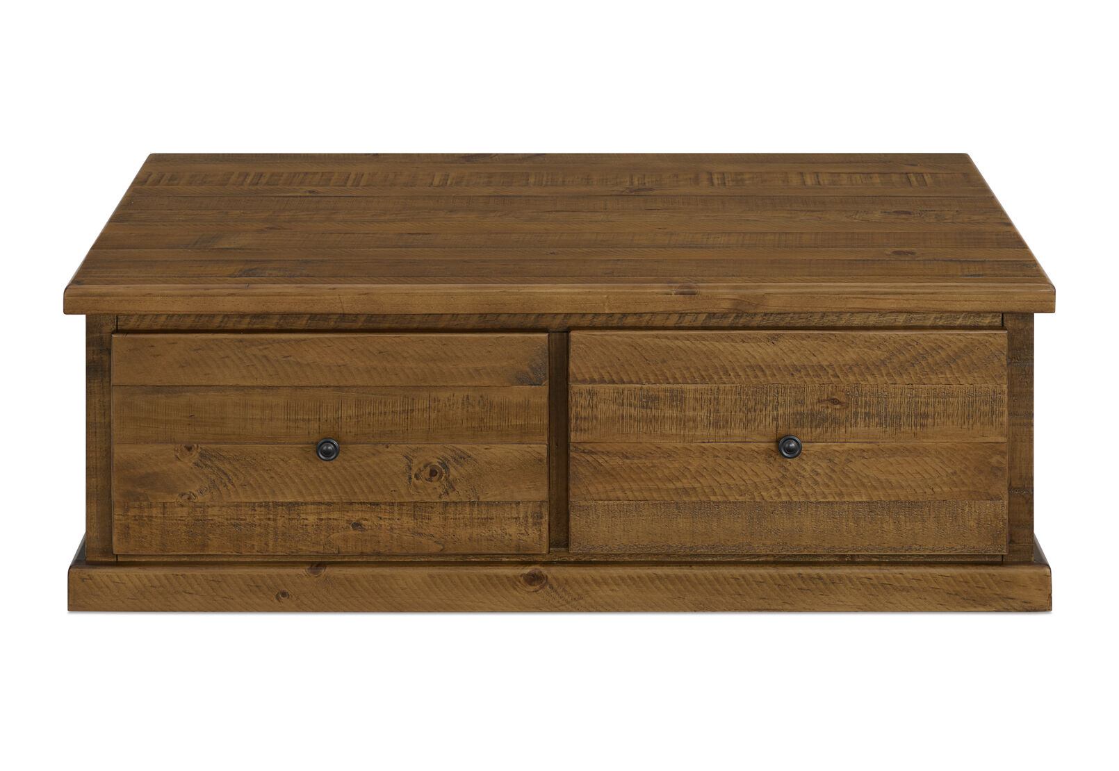 WILLOWBROOK COFFEE TABLE TALLOWOOD