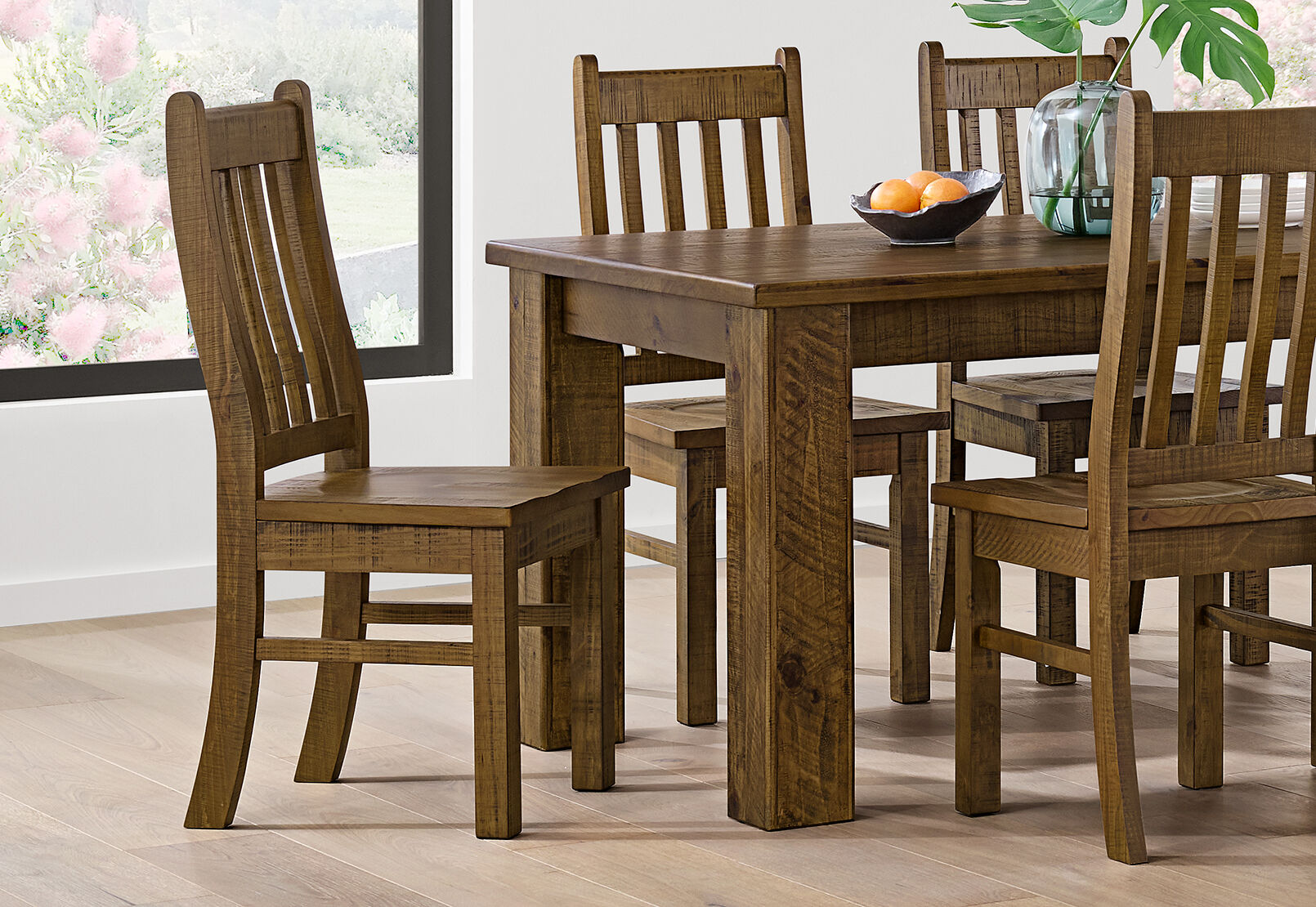 WILLOWBROOK DINING CHAIR TALLOWOOD