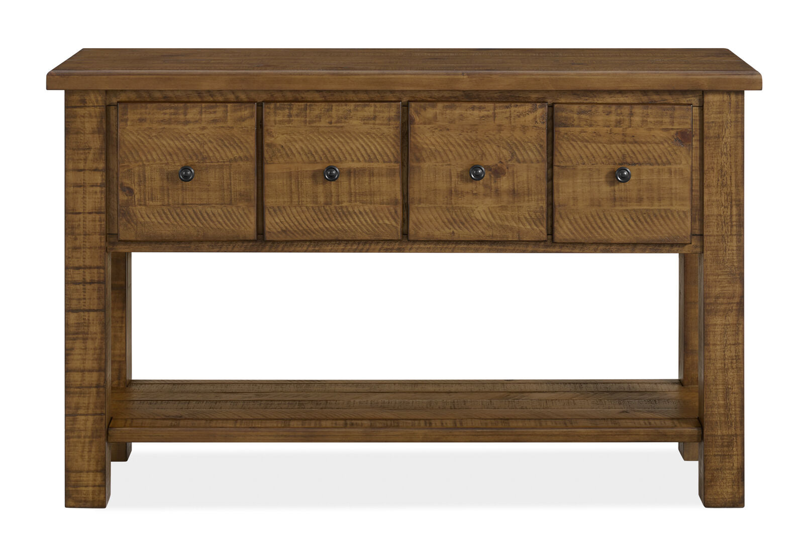 WILLOWBROOK SOFA TABLE TALLOWOOD