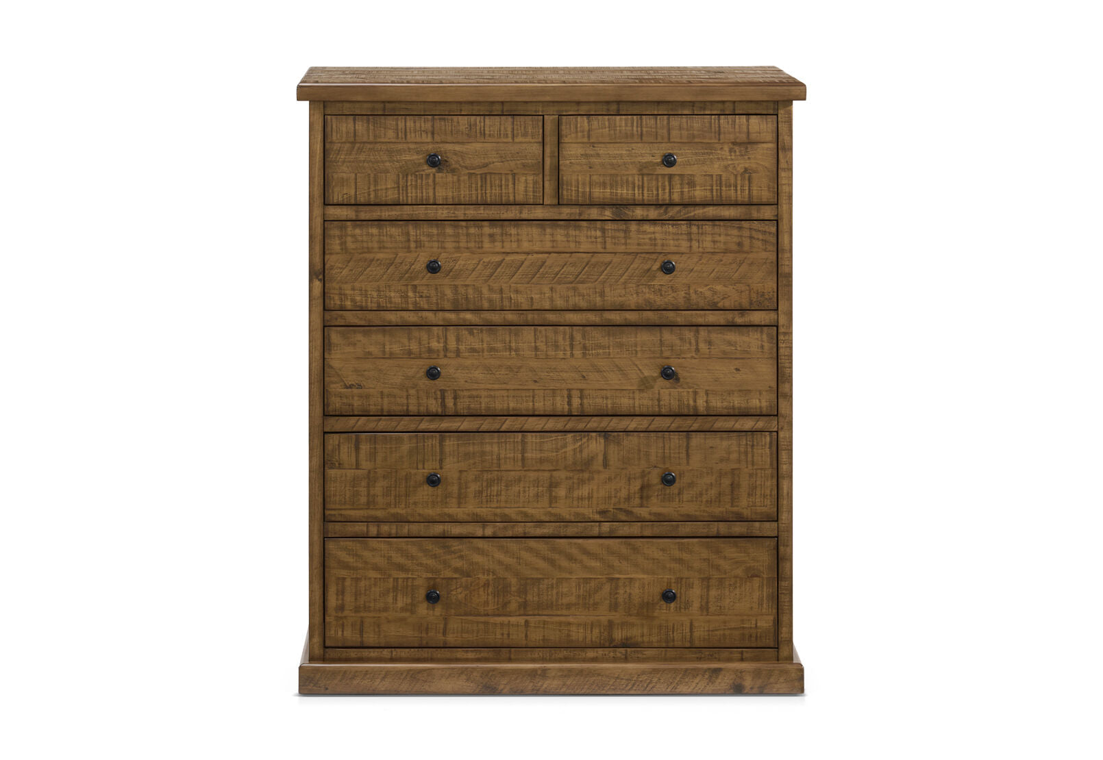 WILLOWBROOK TALL CHEST TALLOWOOD