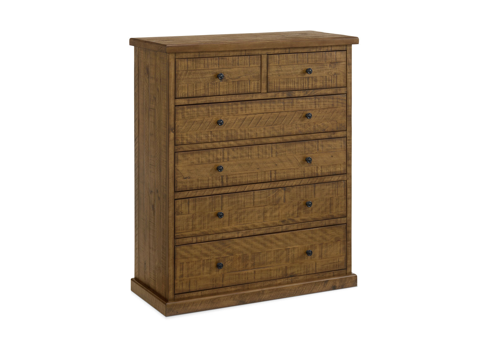 WILLOWBROOK TALL CHEST TALLOWOOD