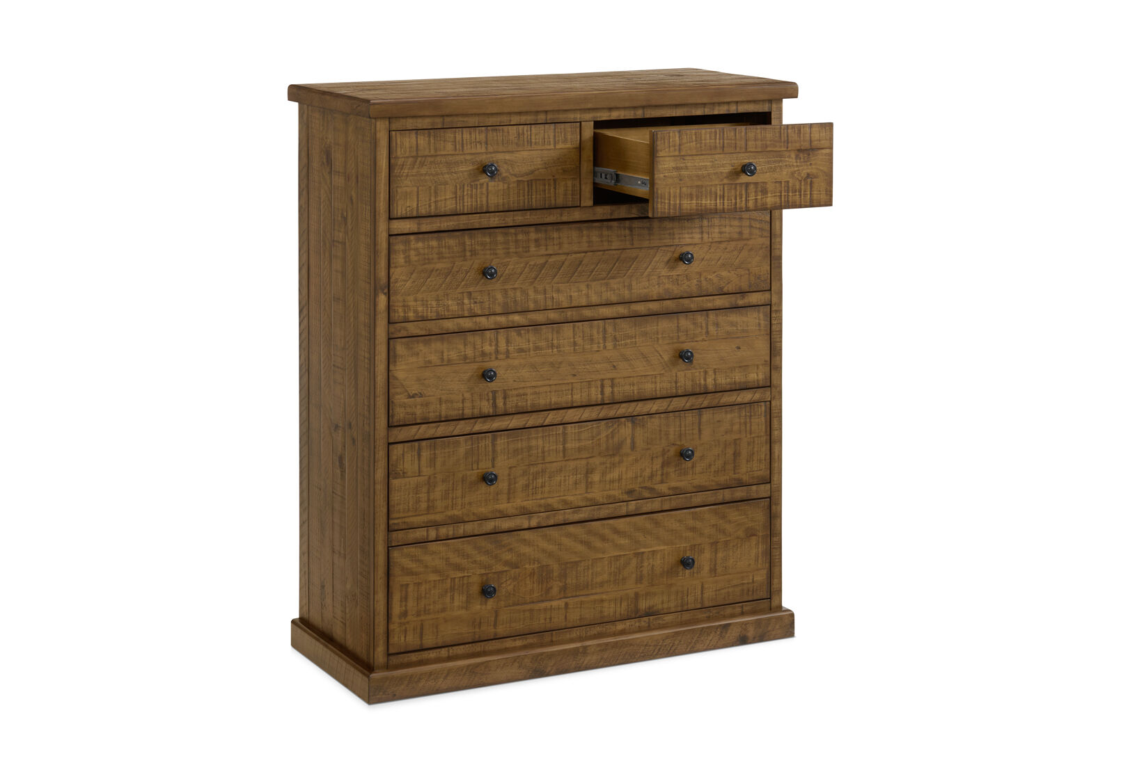 WILLOWBROOK TALL CHEST TALLOWOOD