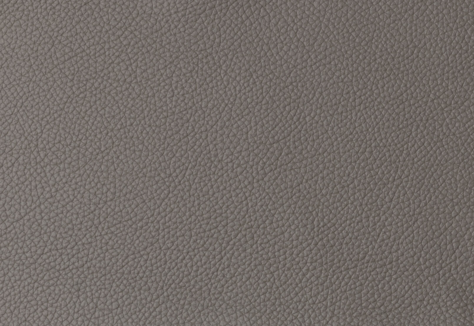 BEARMAN LEATHER RECLINER GREY