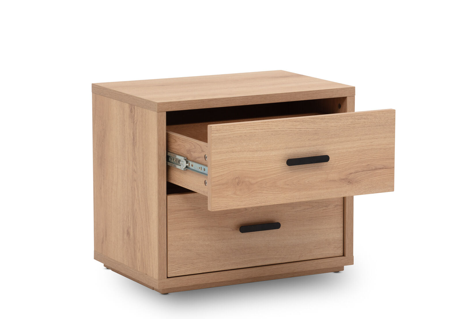 COLWYN BAY BEDSIDE TABLE NATURAL
