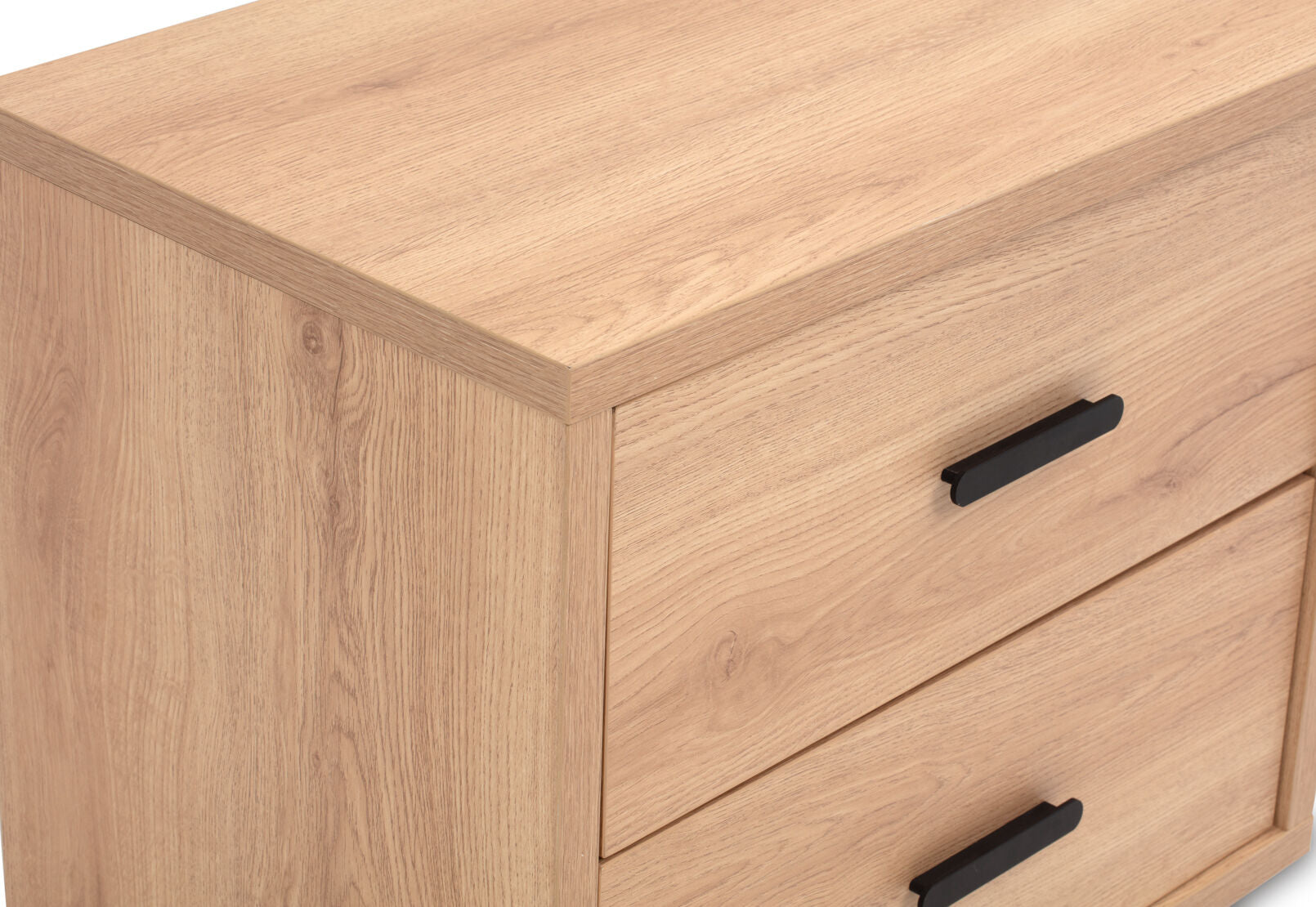 COLWYN BAY BEDSIDE TABLE NATURAL