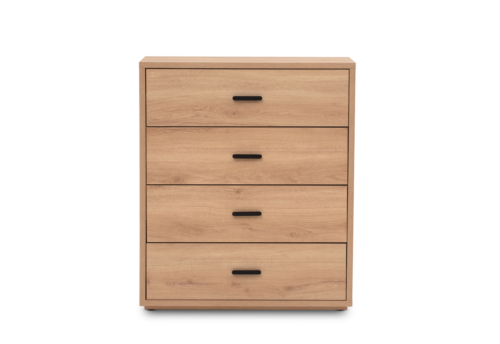 COLWYN BAY TALL CHEST NATURAL