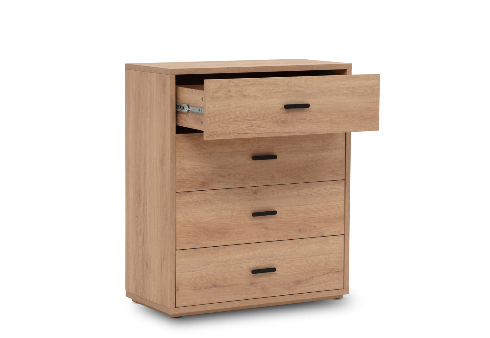 COLWYN BAY TALL CHEST NATURAL