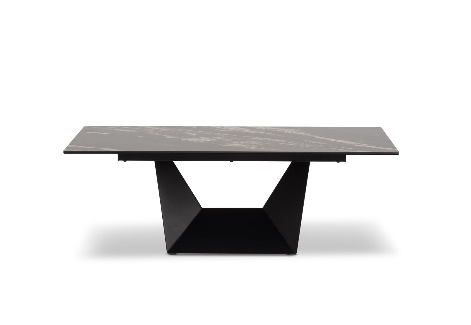 ENYO COFFEE TABLE BLACK