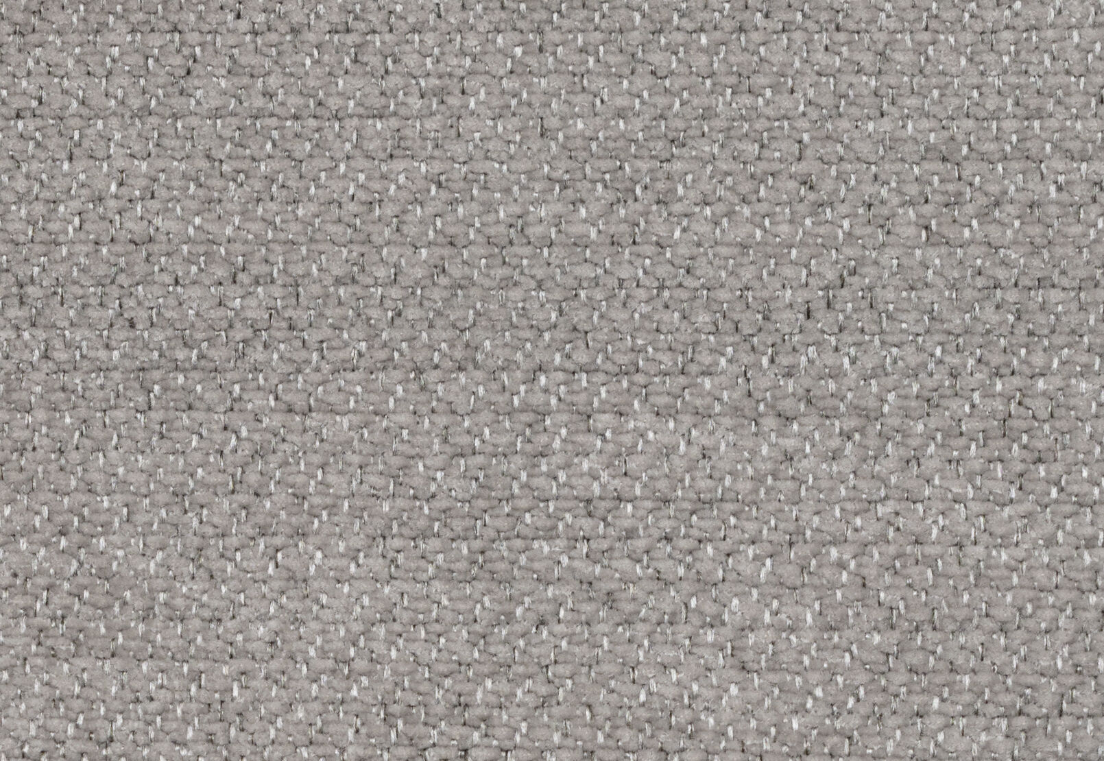 COURTNEY FABRIC 5 SEATER CORNER LOUNGE LIGHT GREY