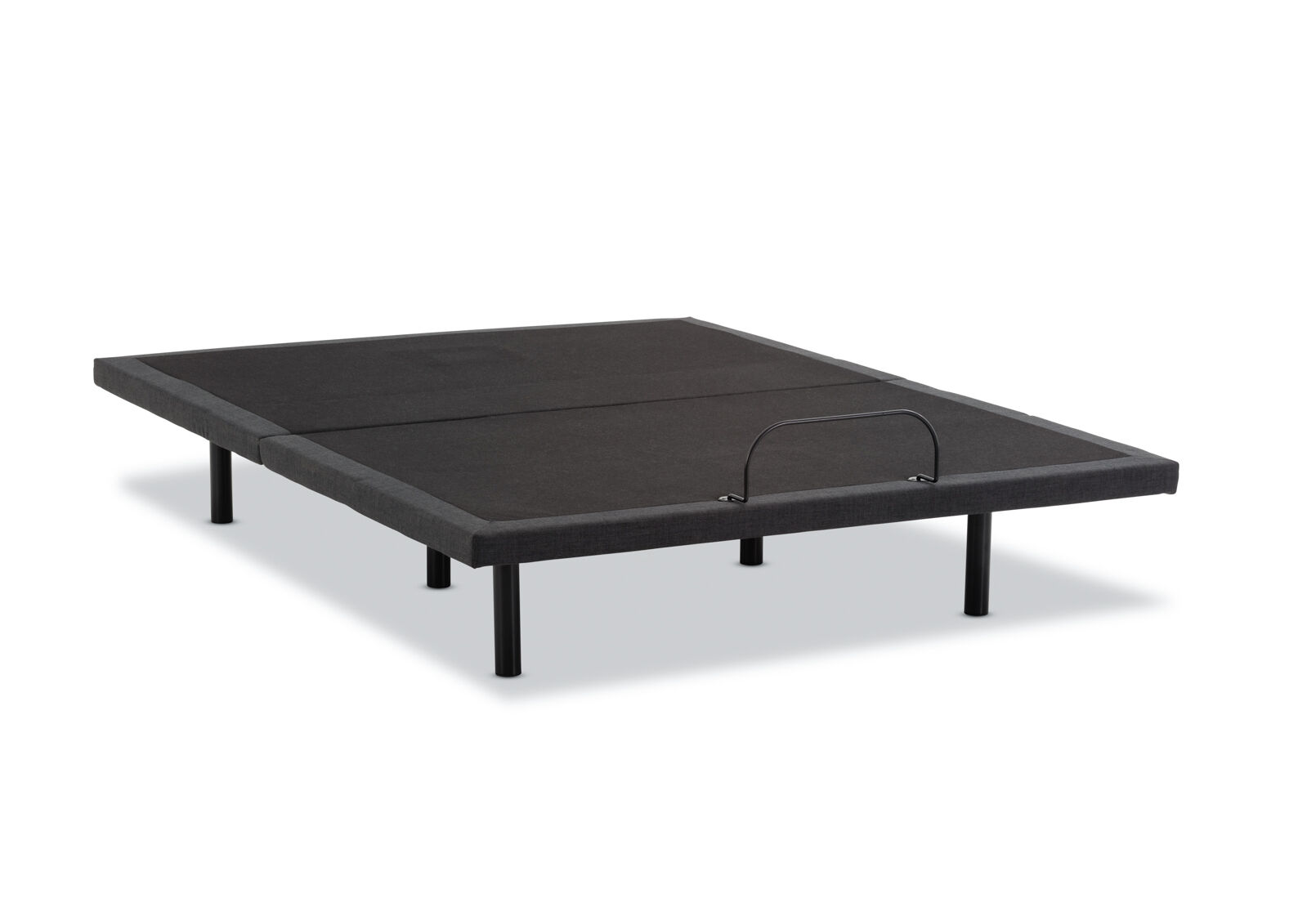 ORTHOKINETIC MOTION BASE 1.0 QUEEN MOTION BASE BLACK