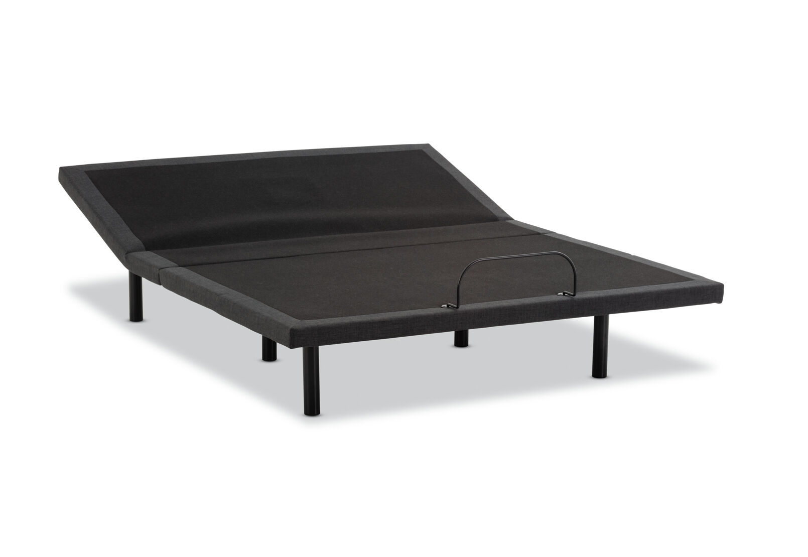 ORTHOKINETIC MOTION BASE 1.0 QUEEN MOTION BASE BLACK