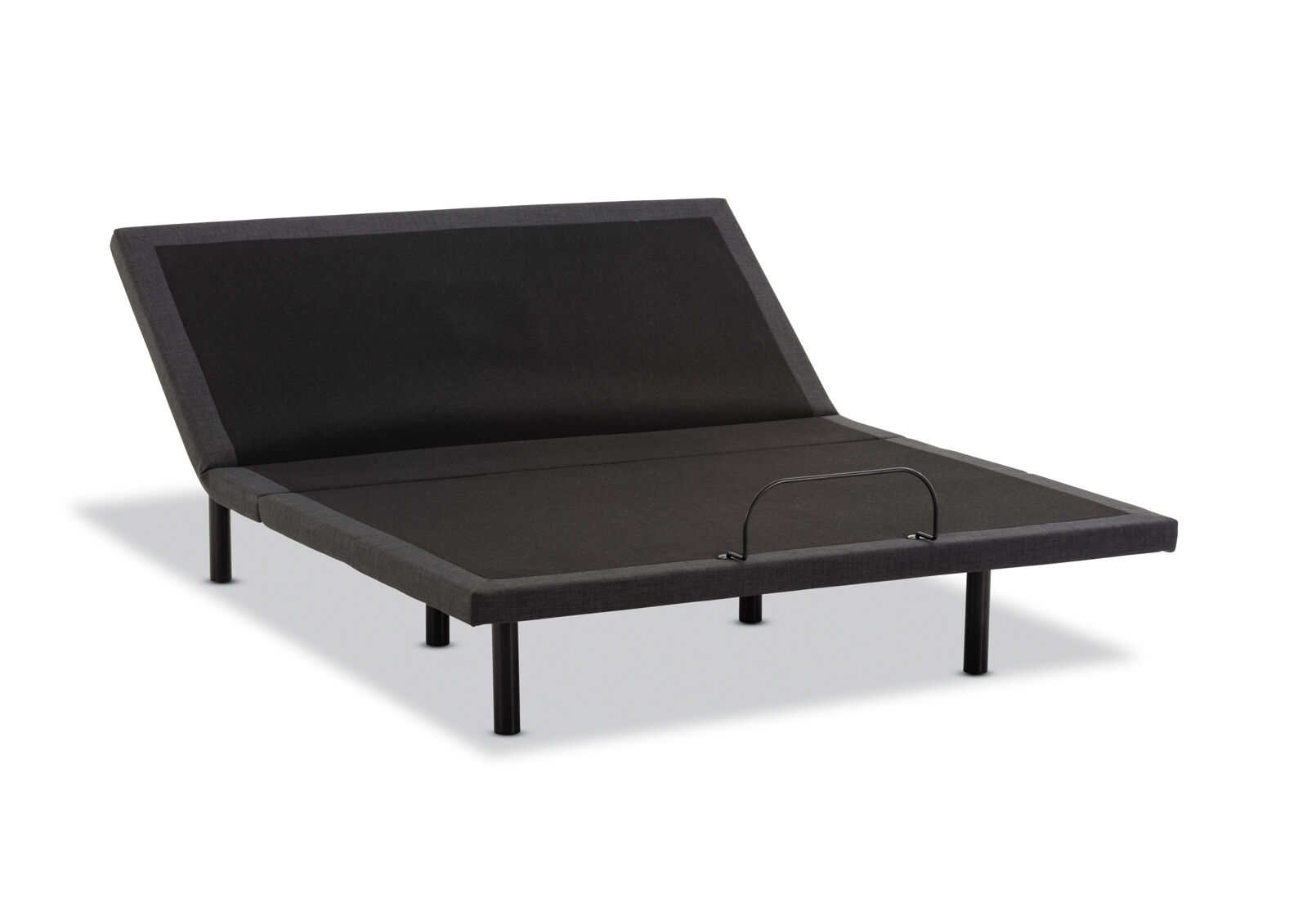 ORTHOKINETIC MOTION BASE 1.0 QUEEN MOTION BASE BLACK