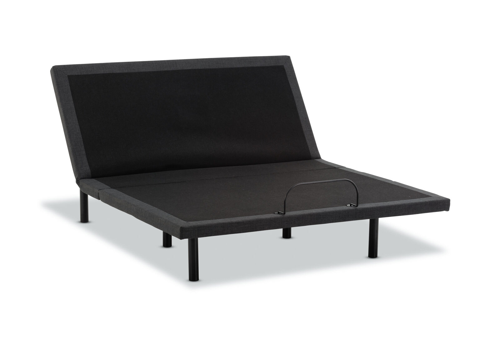 ORTHOKINETIC MOTION BASE 1.0 QUEEN MOTION BASE BLACK