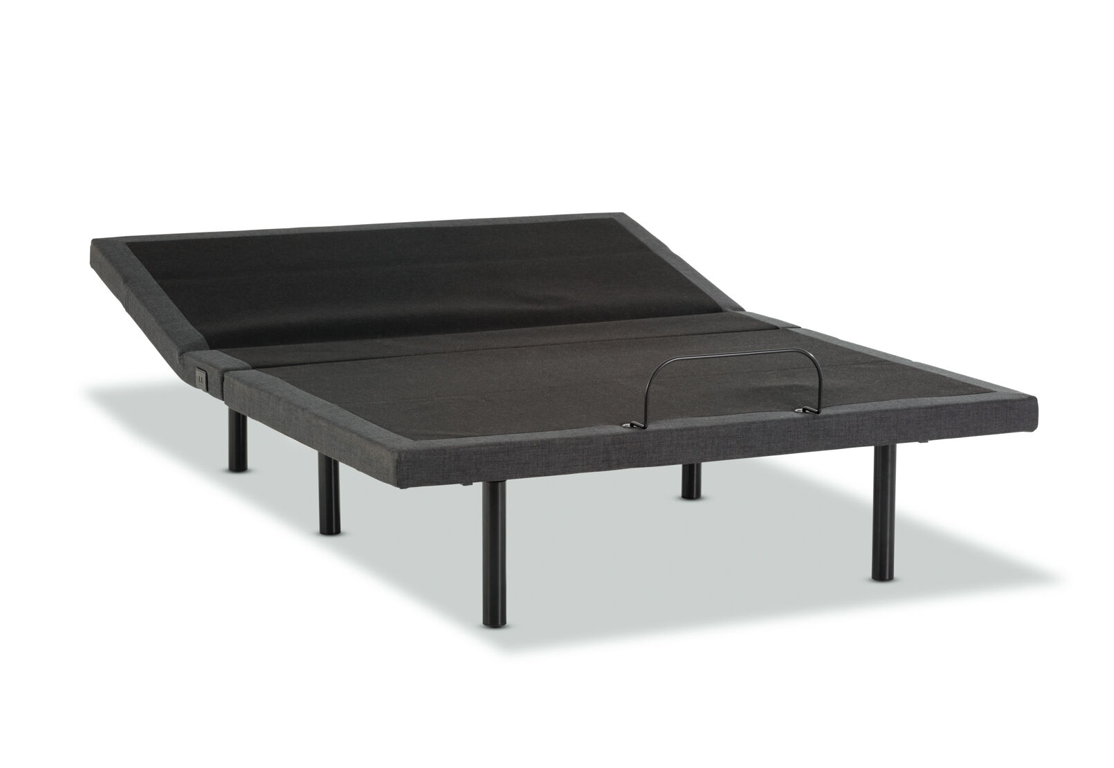 ORTHOKINETIC MOTION BASE 2.0 QUEEN MOTION BASE BLACK