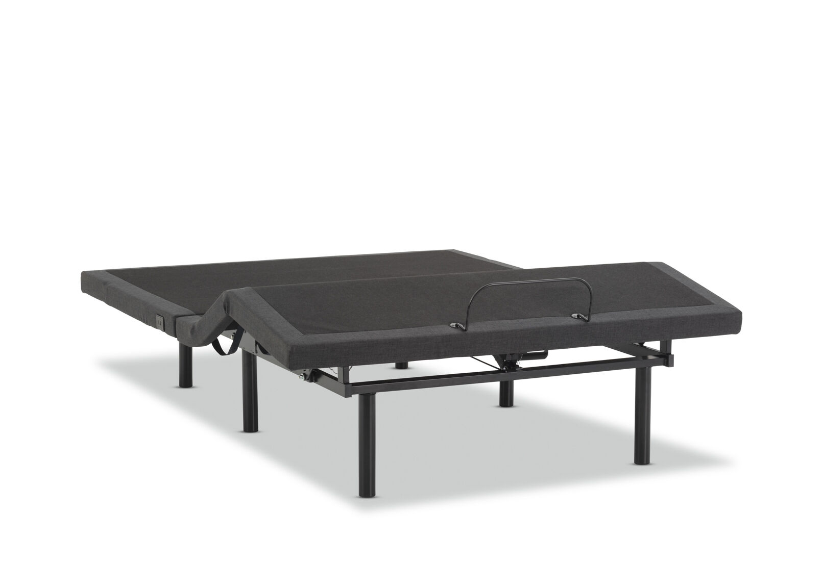 ORTHOKINETIC MOTION BASE 2.0 QUEEN MOTION BASE BLACK