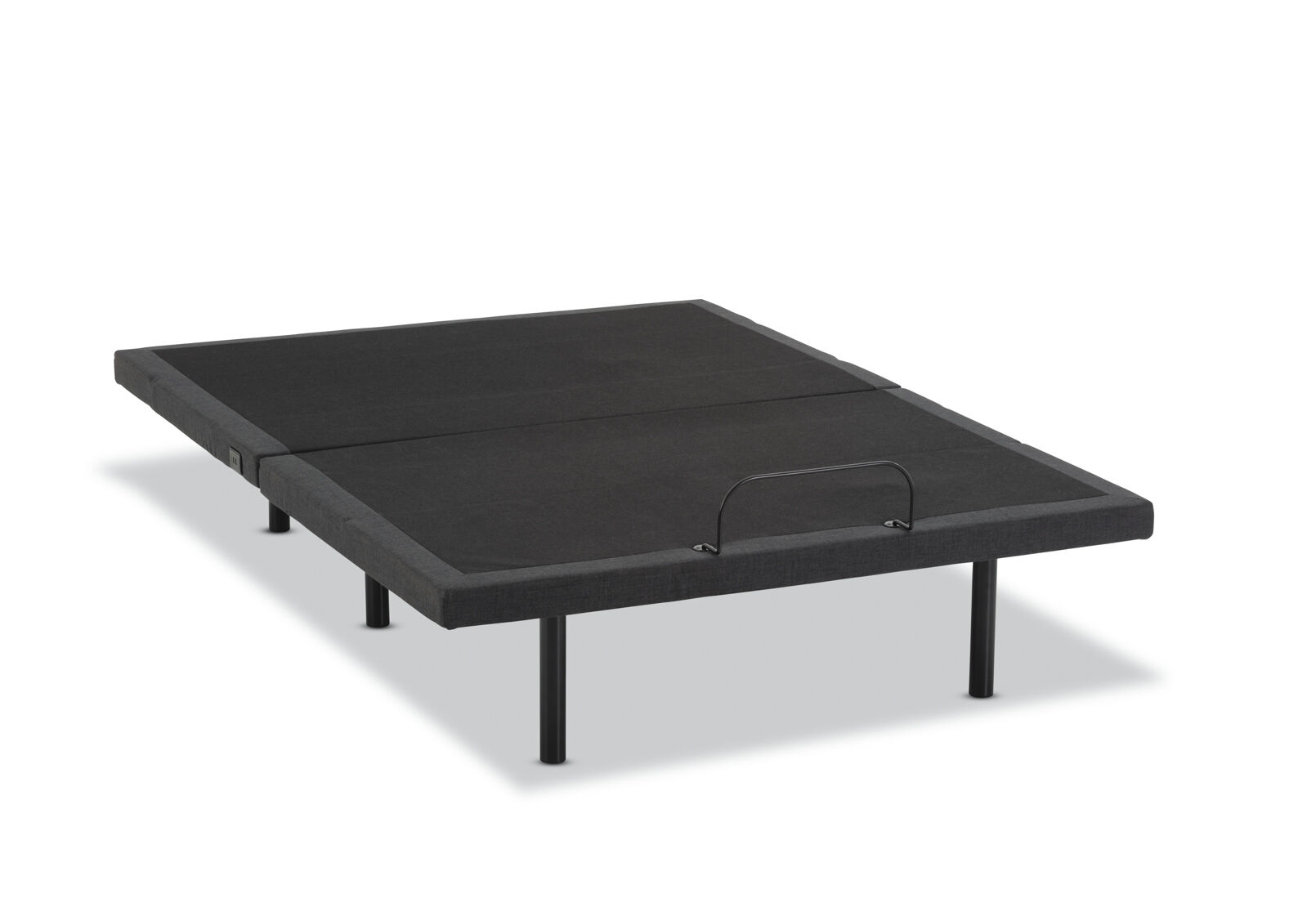 ORTHOKINETIC MOTION BASE 2.0 QUEEN MOTION BASE BLACK