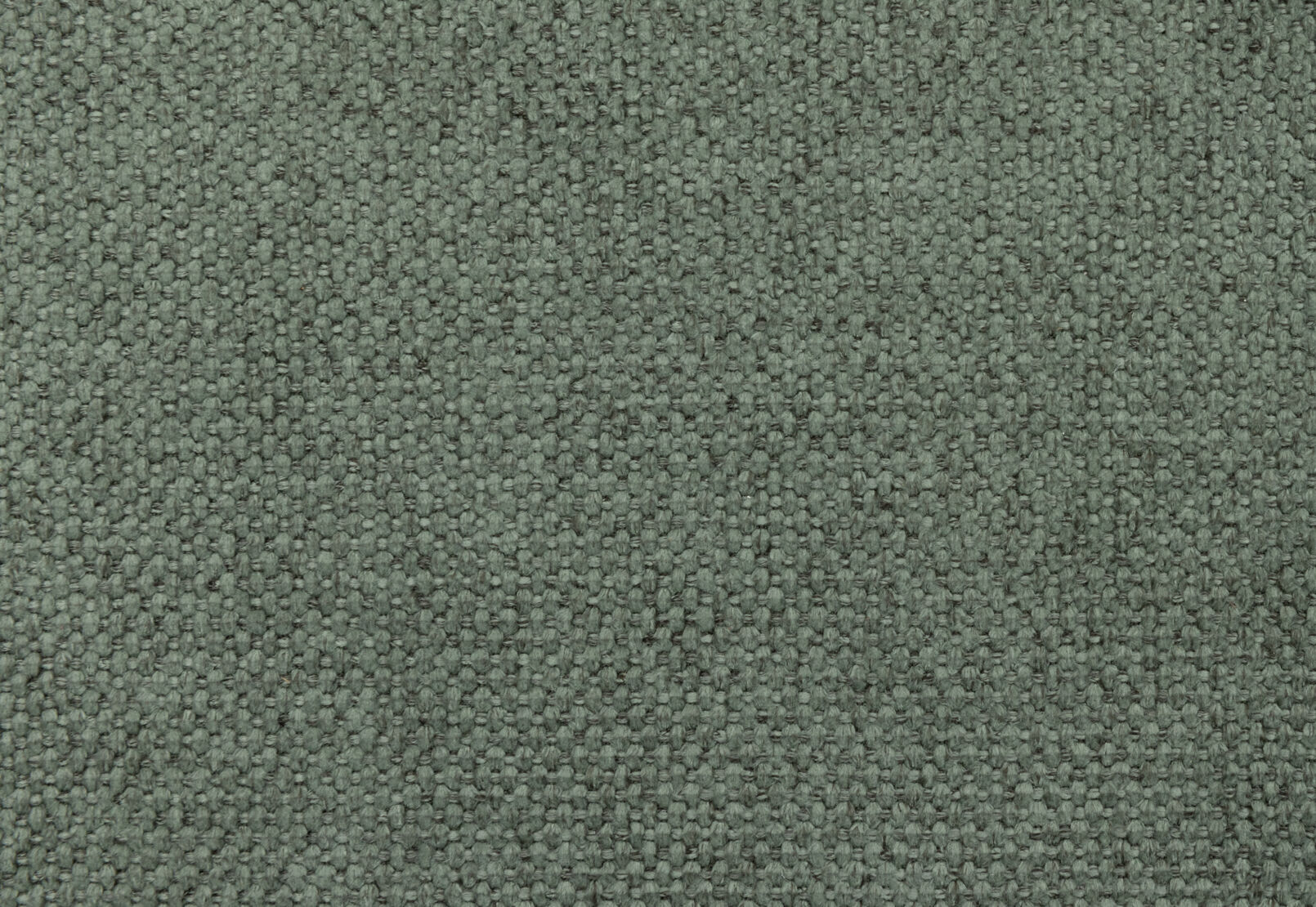 TILLEY FABRIC 2 SEATER SOFA GREEN