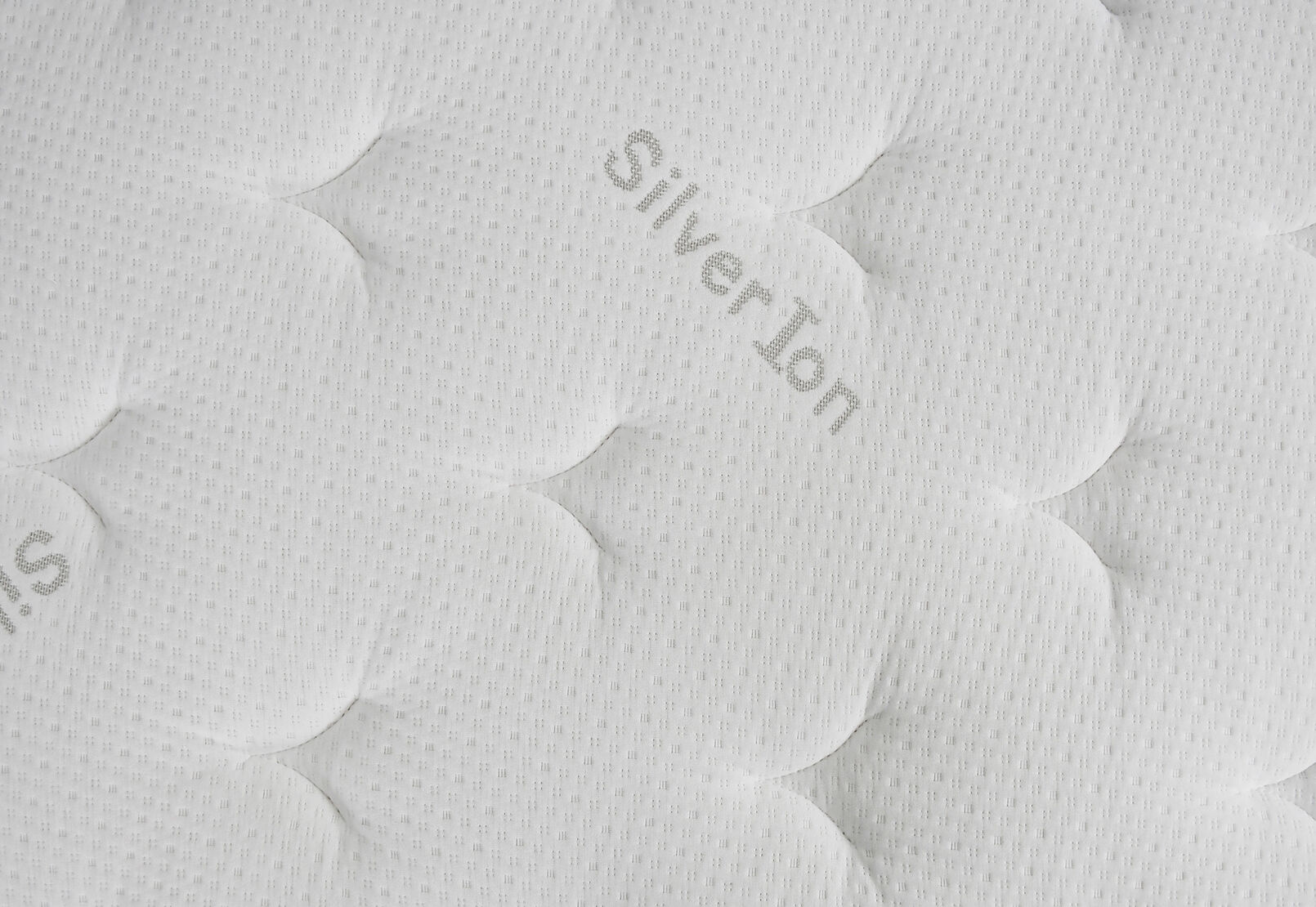 LLAMA AKUDO QUEEN MATTRESS WHITE