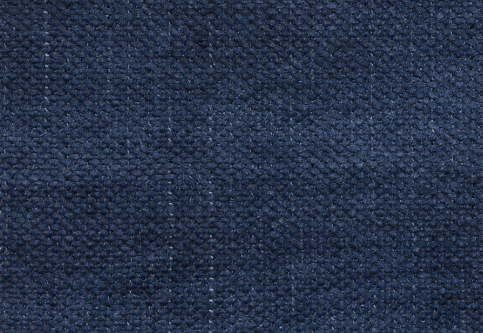 ALLI FABRIC 3 SEATER SOFA NAVY