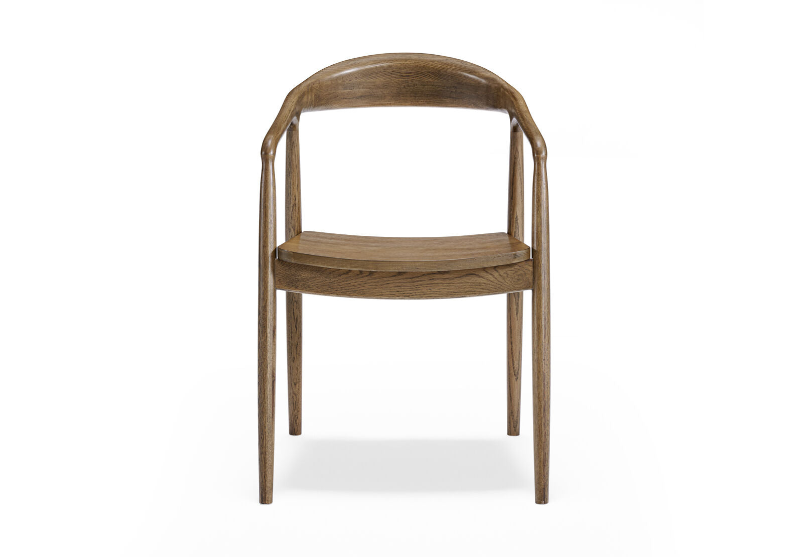 REINE DINING CHAIR WALNUT