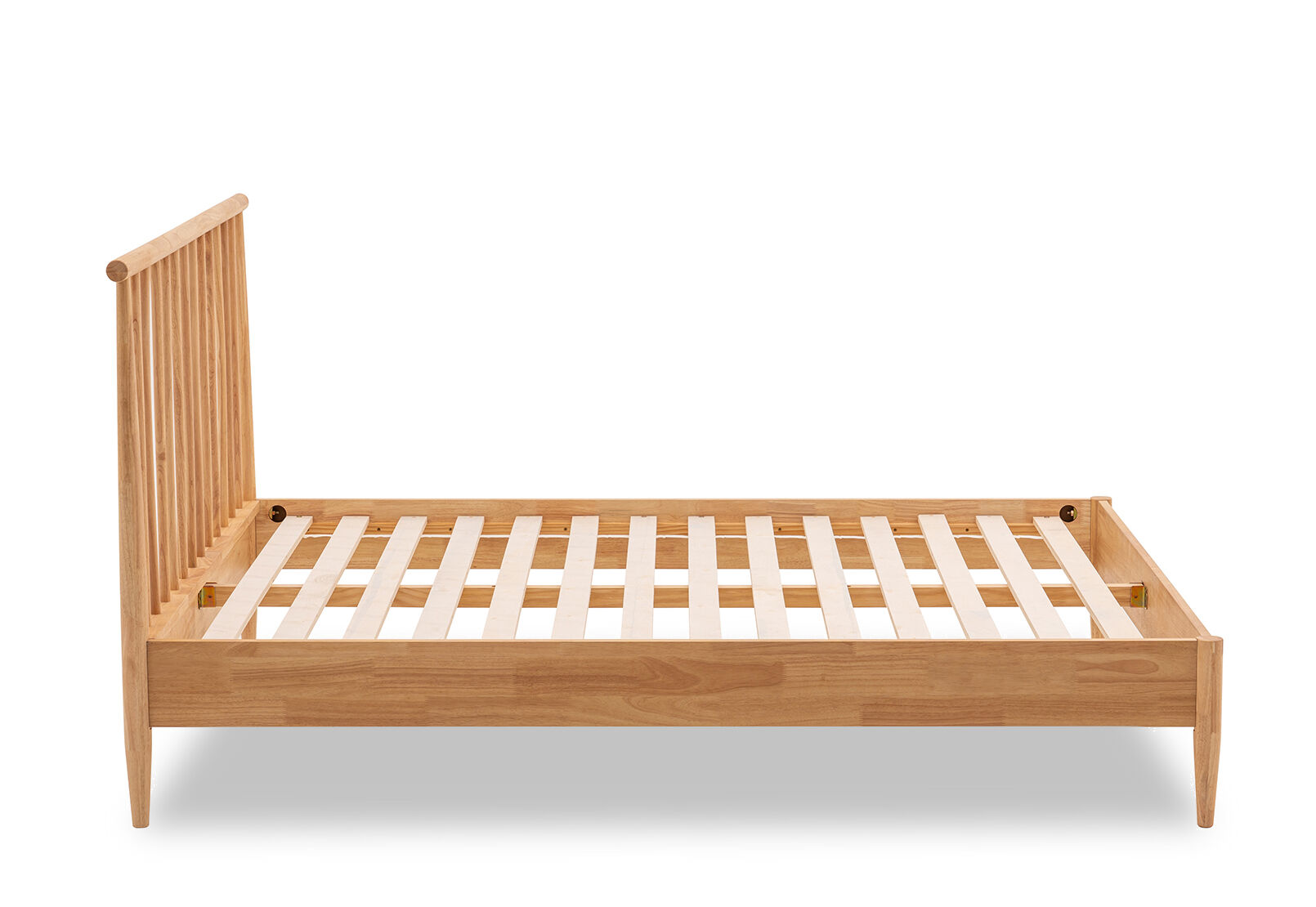 SUSANNA DOUBLE BED NATURAL