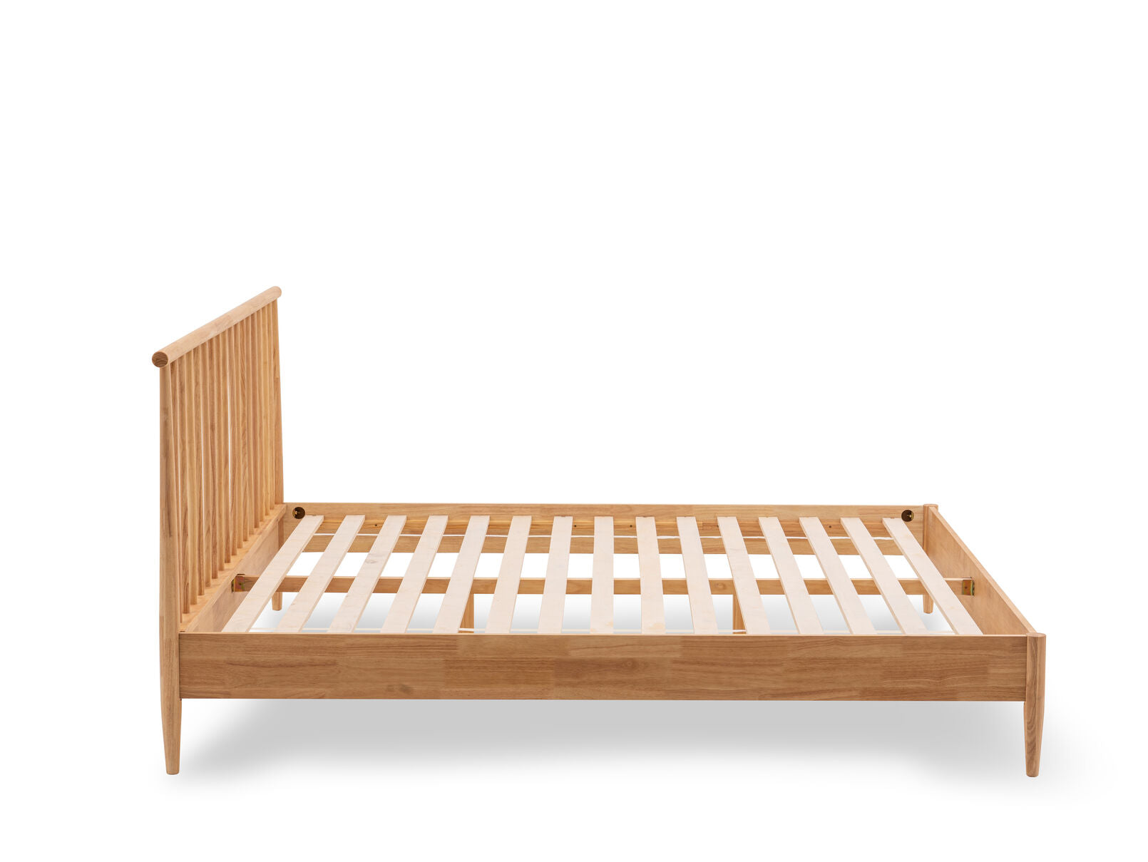 SUSANNA KING BED NATURAL
