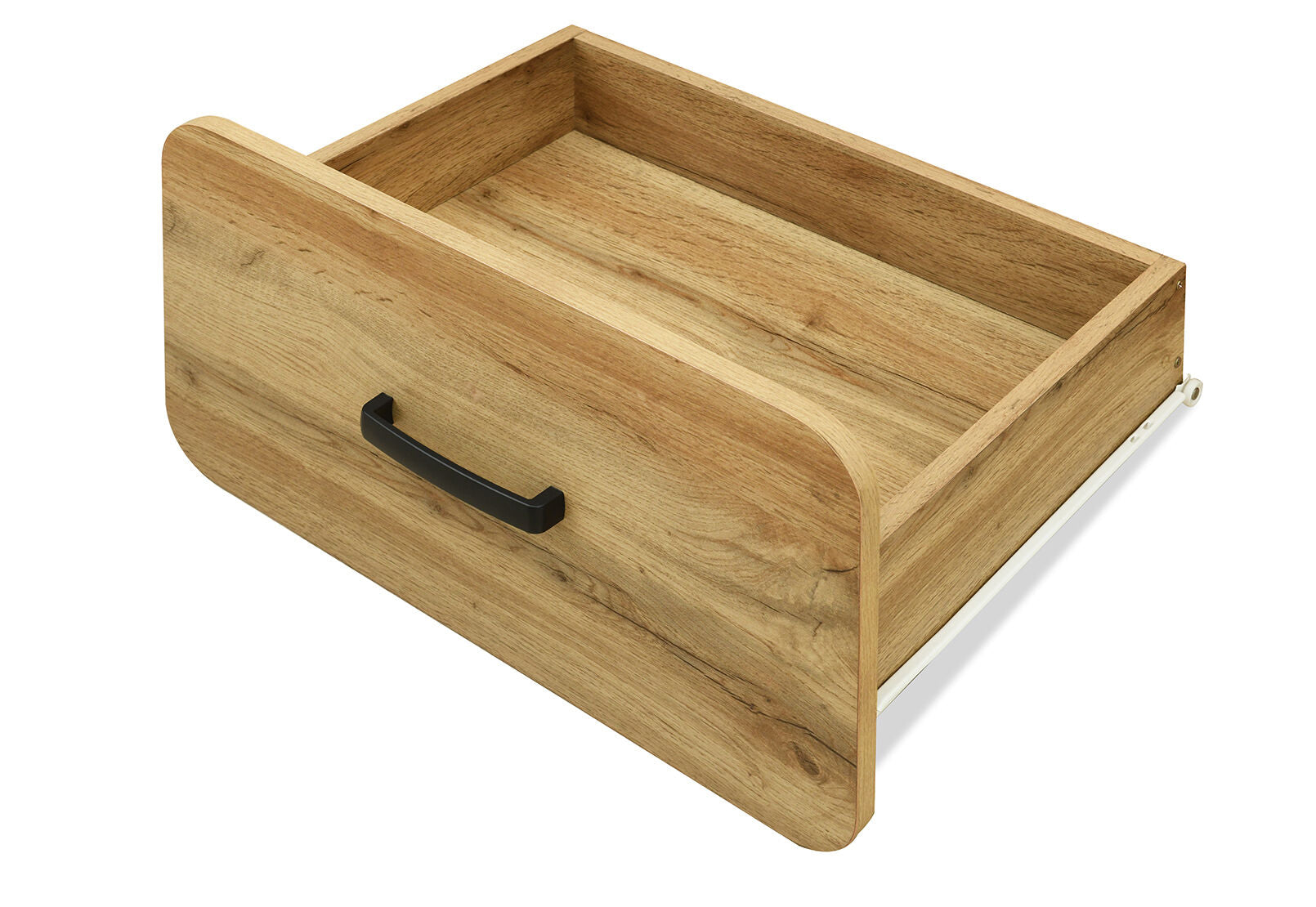 MARTINEZ BEDSIDE OAK