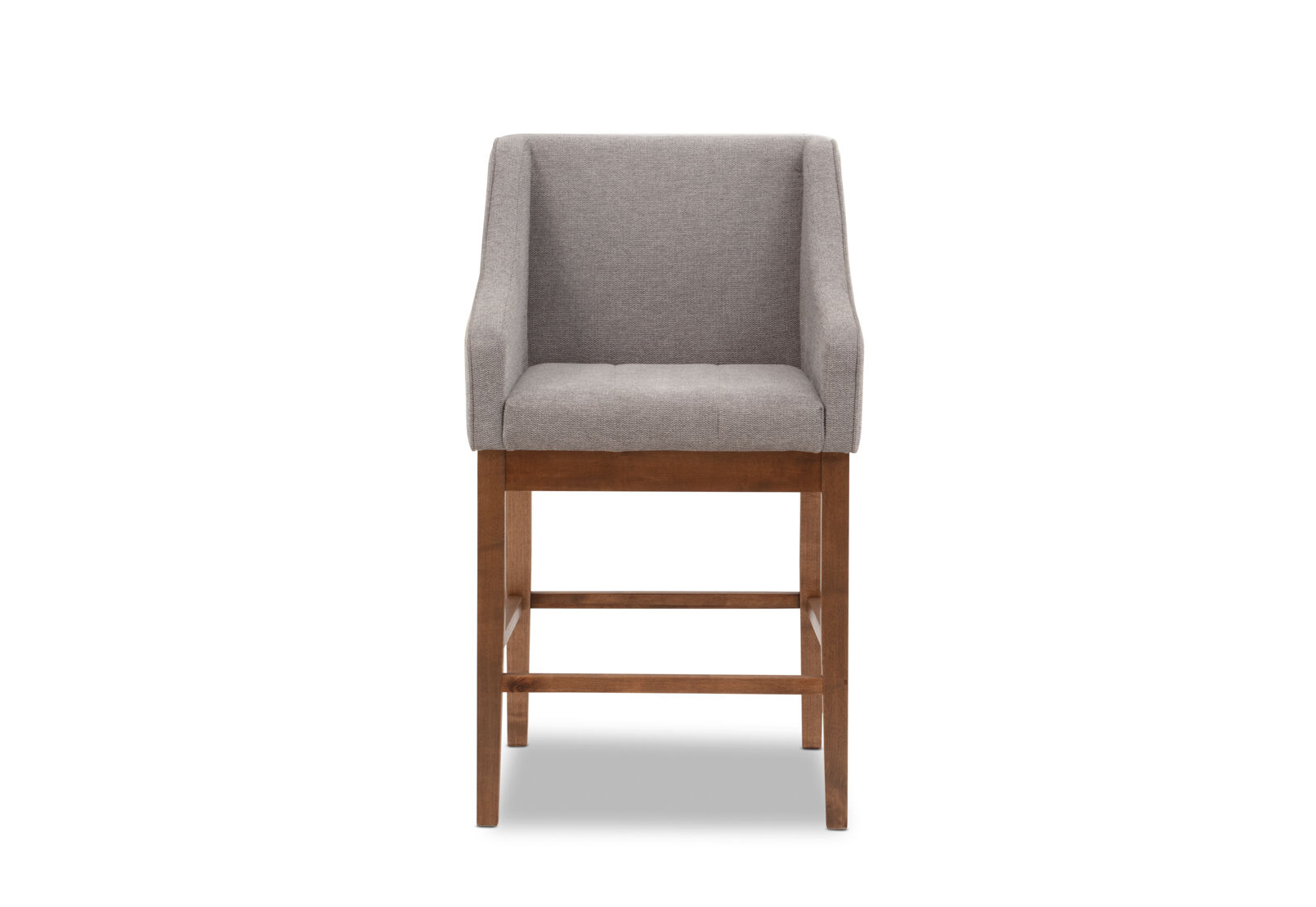 VALERIAN STOOL GREY