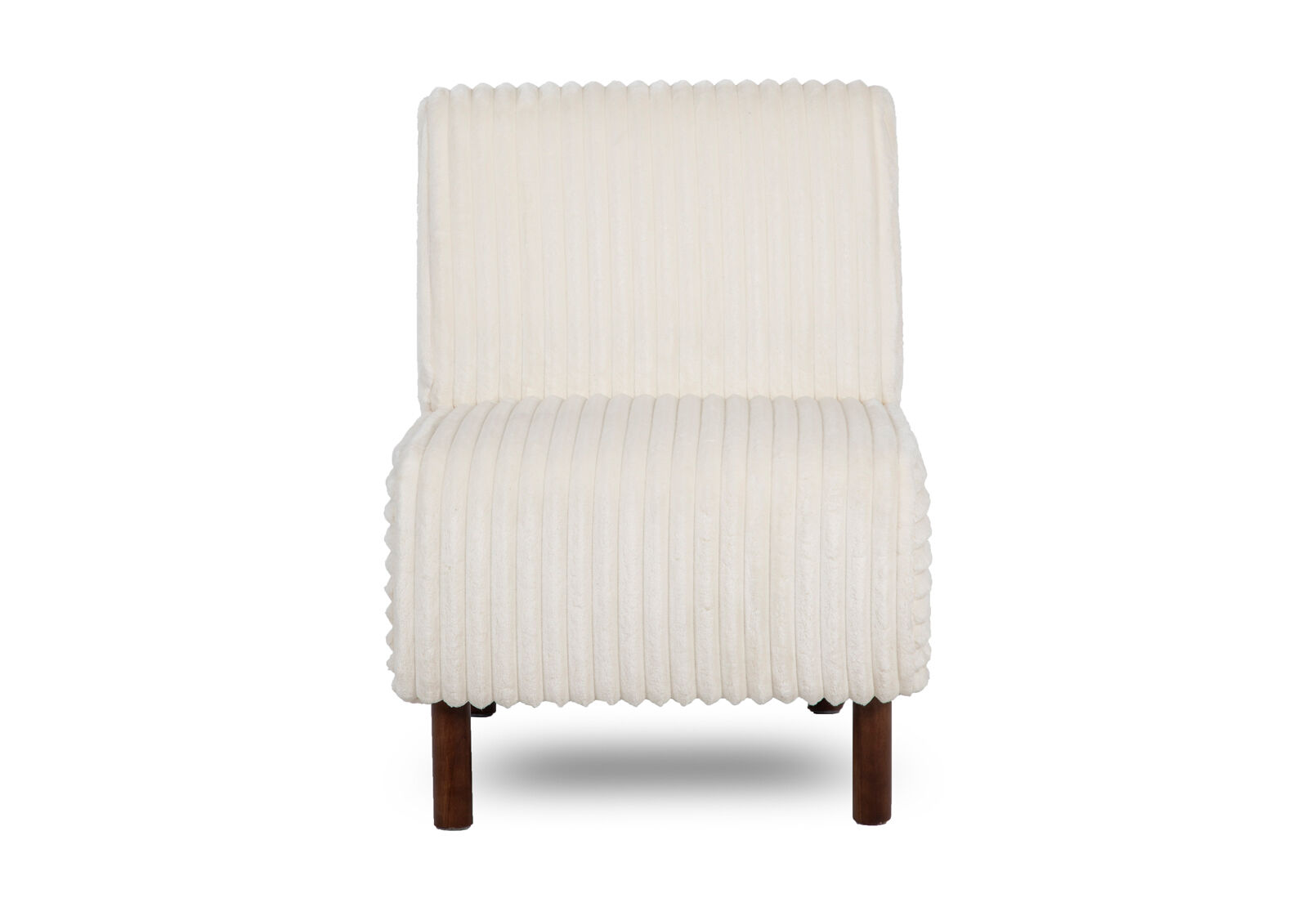 SNOW ACCENT CHAIR CREAM
