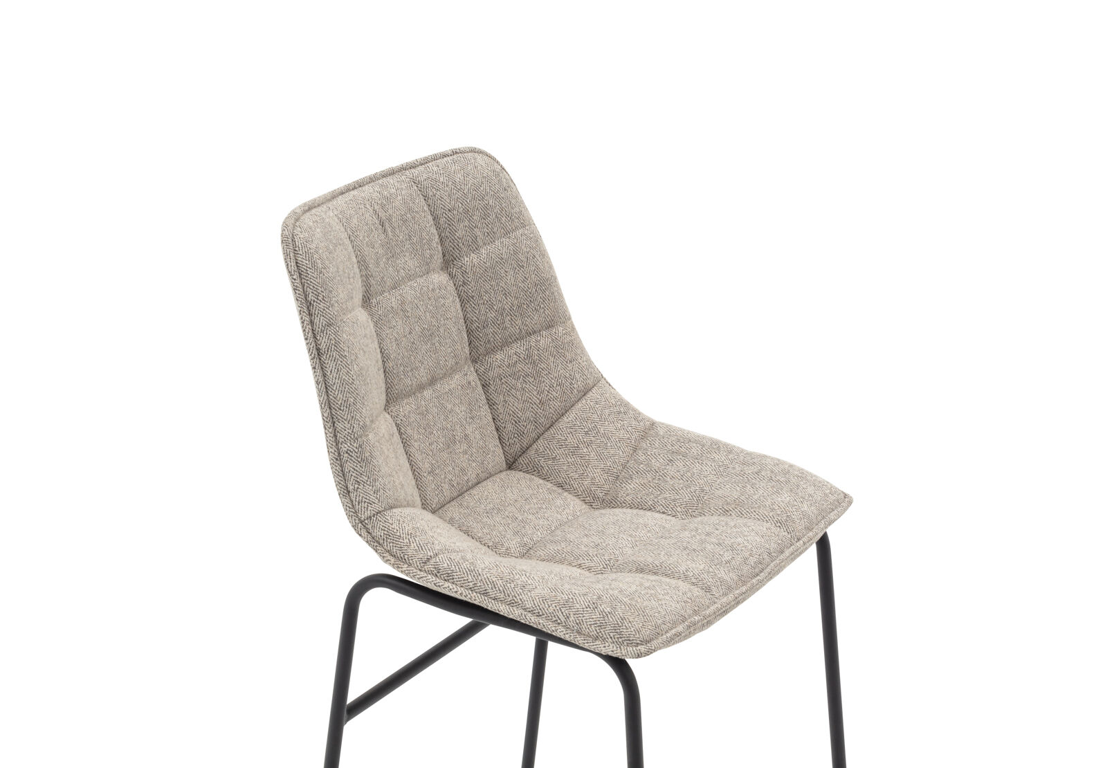 LUMERA STOOL GREY